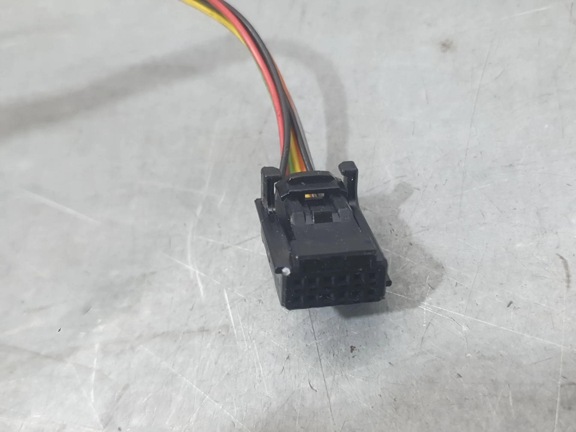 Retrovisor Izquierdo para Renault Captur Ii (Hf_)