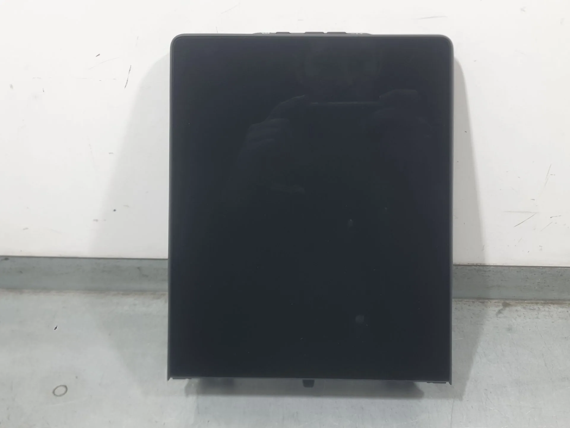 Sistema Navegacion Gps para Renault Captur Ii (Hf_)