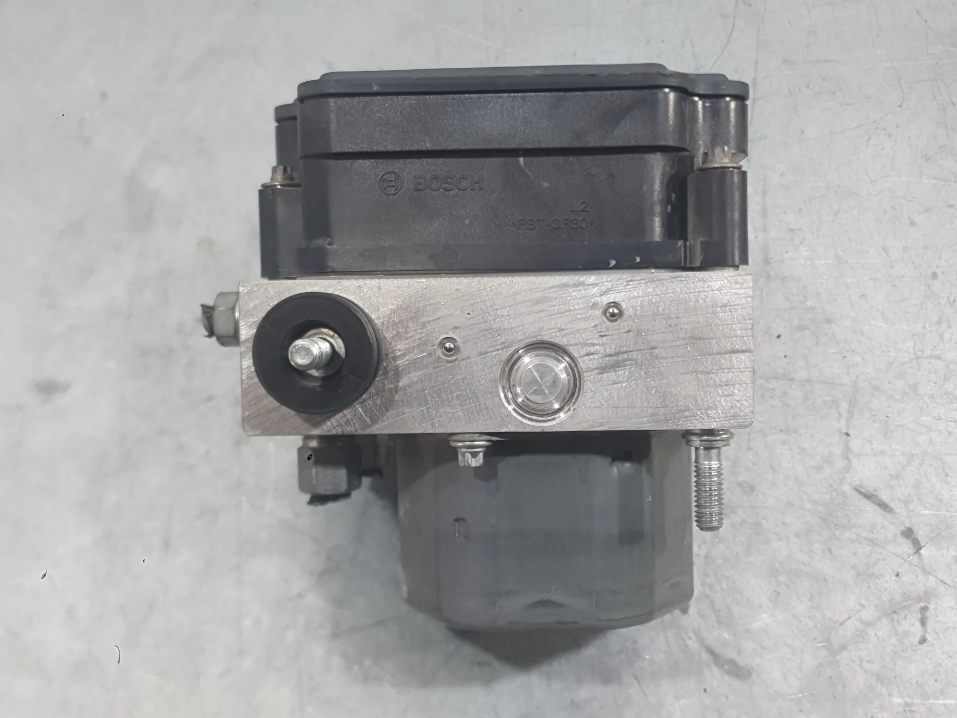 Abs para Nissan Micra V (K14)