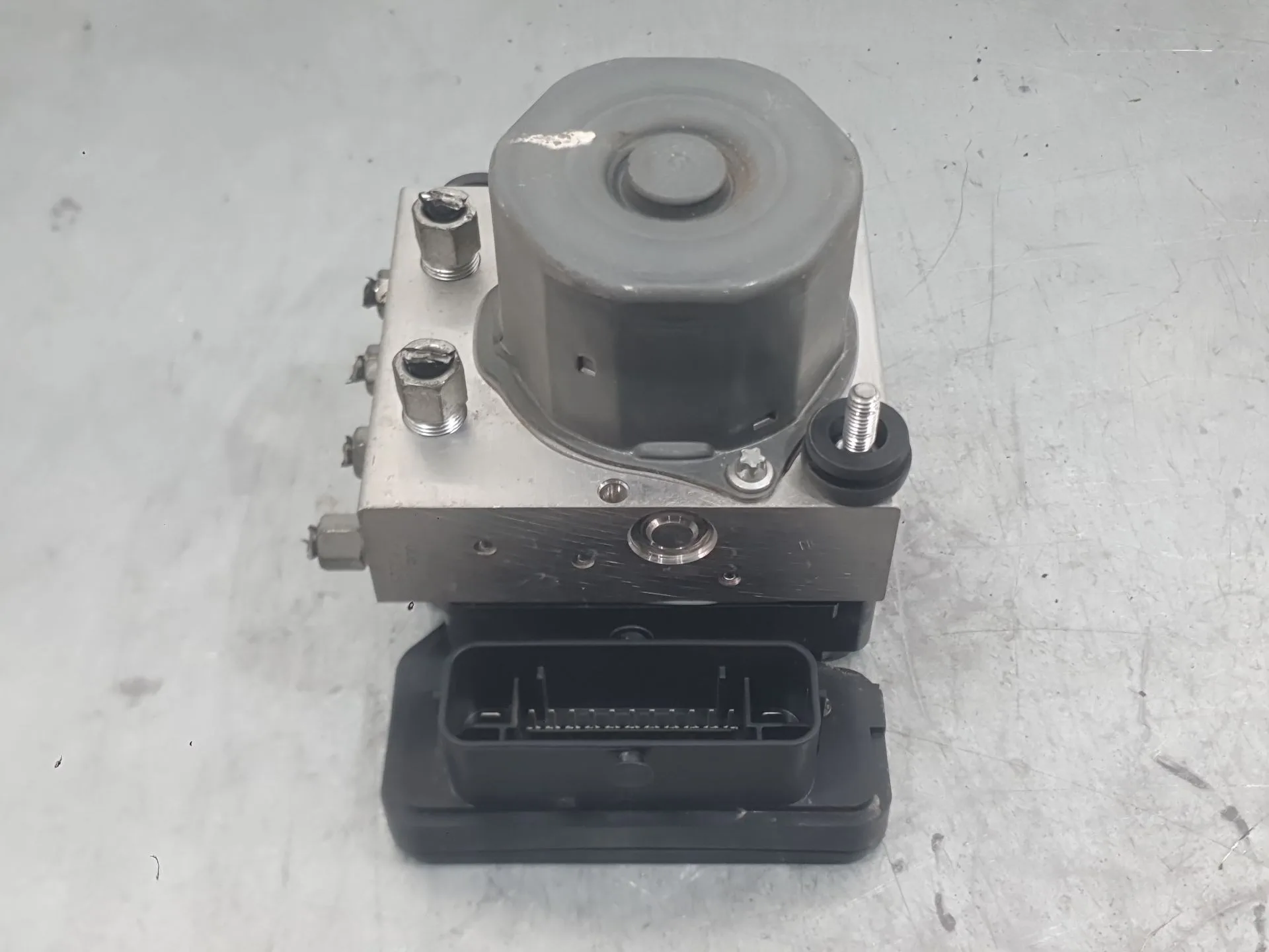 Abs para Nissan Micra V (K14)