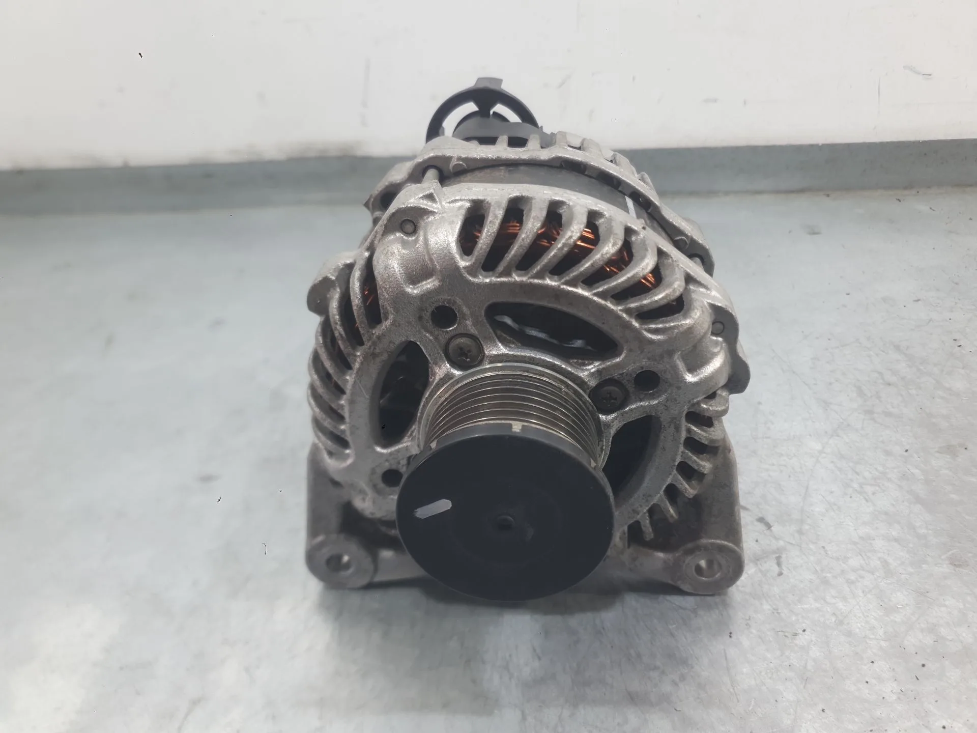 Alternador para Nissan Micra V (K14)