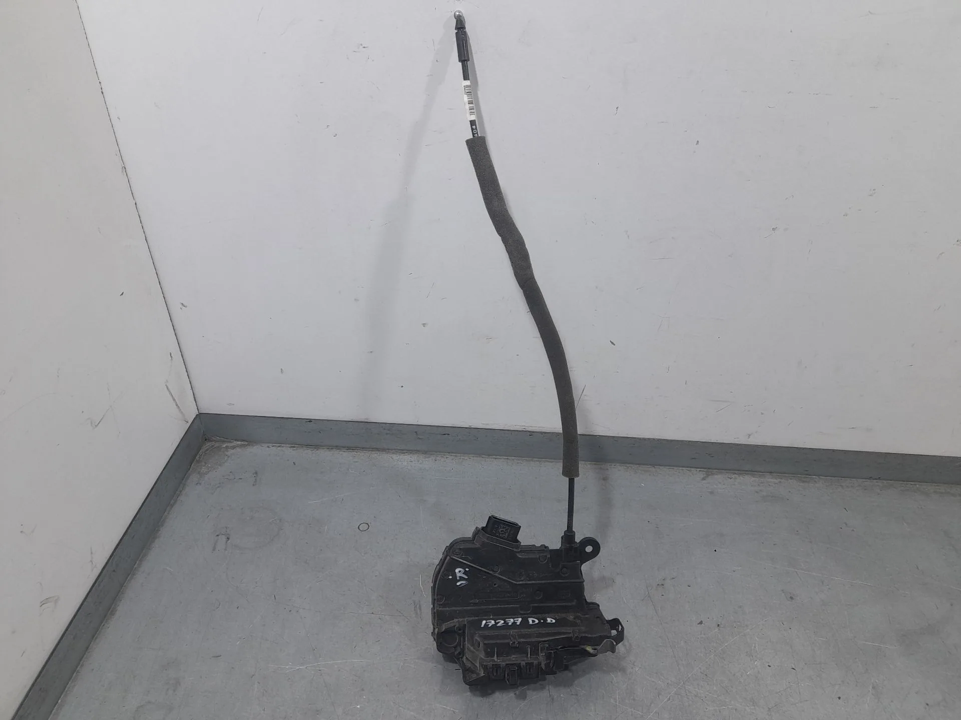 Cerradura Puerta Delantera Derecha para Nissan Micra V (K14)