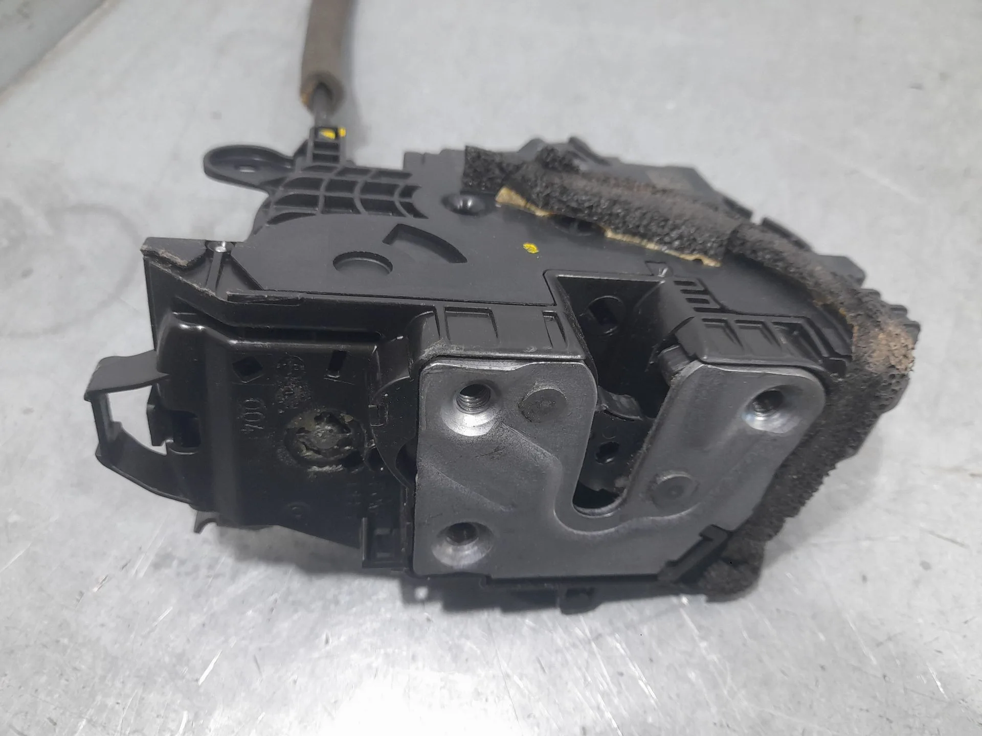 Cerradura Puerta Delantera Derecha para Nissan Micra V (K14)