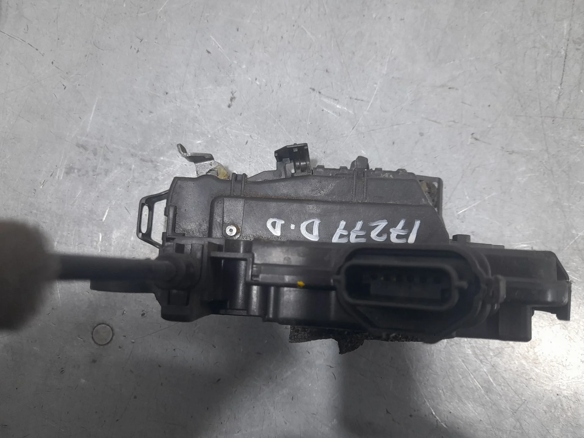 Cerradura Puerta Delantera Derecha para Nissan Micra V (K14)