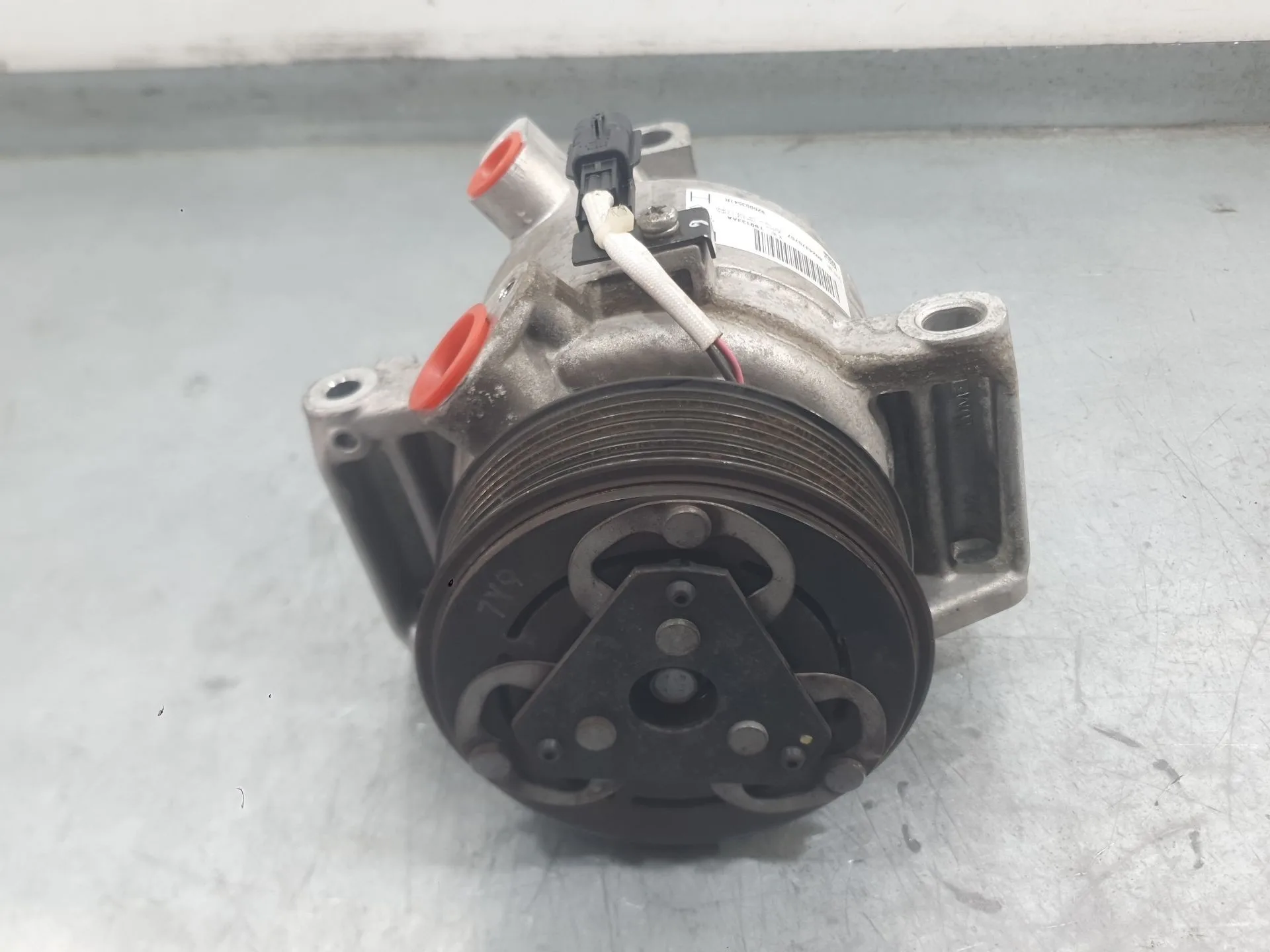 Compresor Aire Acondicionado para Nissan Micra V (K14)