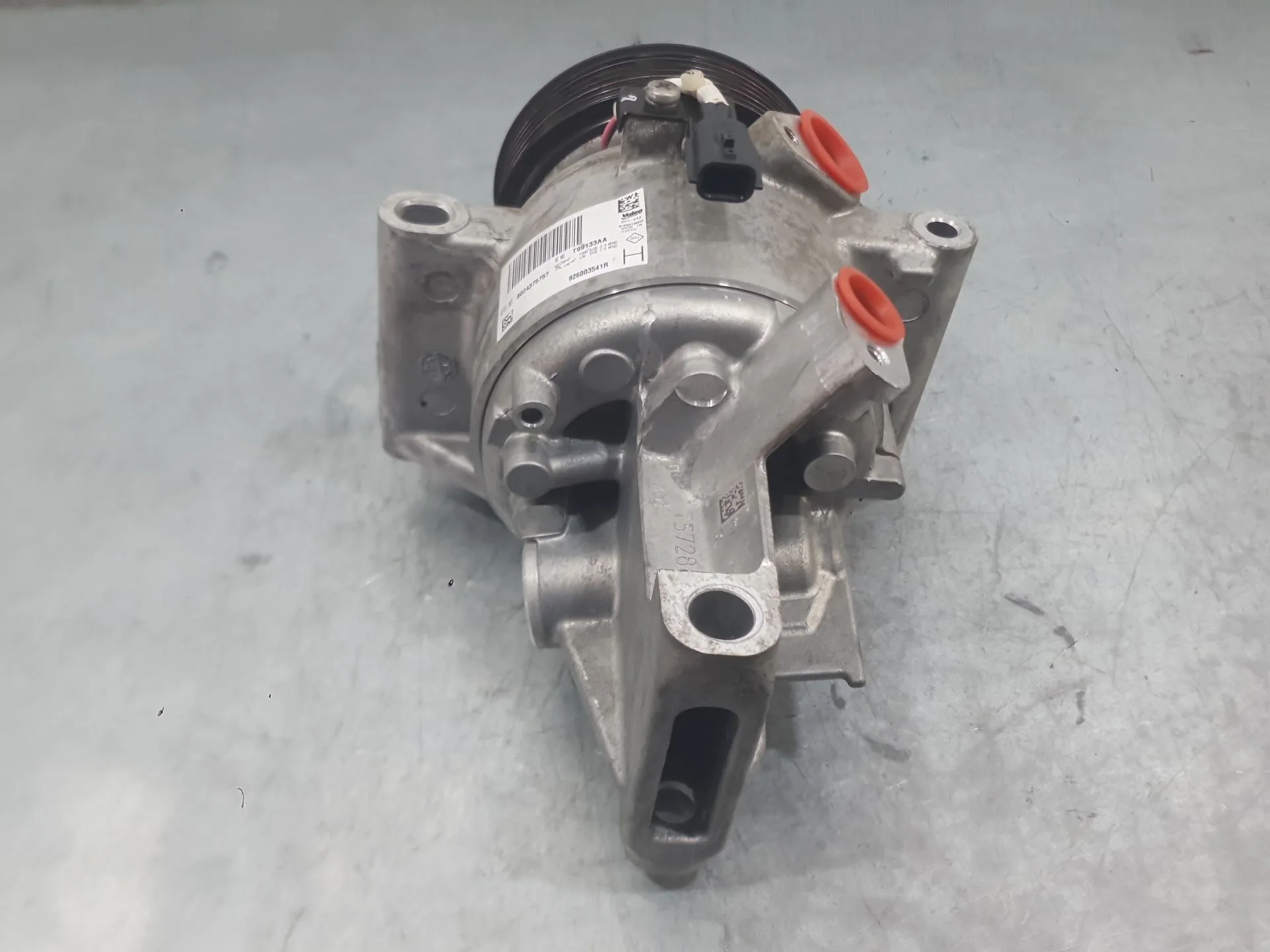 Compresor Aire Acondicionado para Nissan Micra V (K14)
