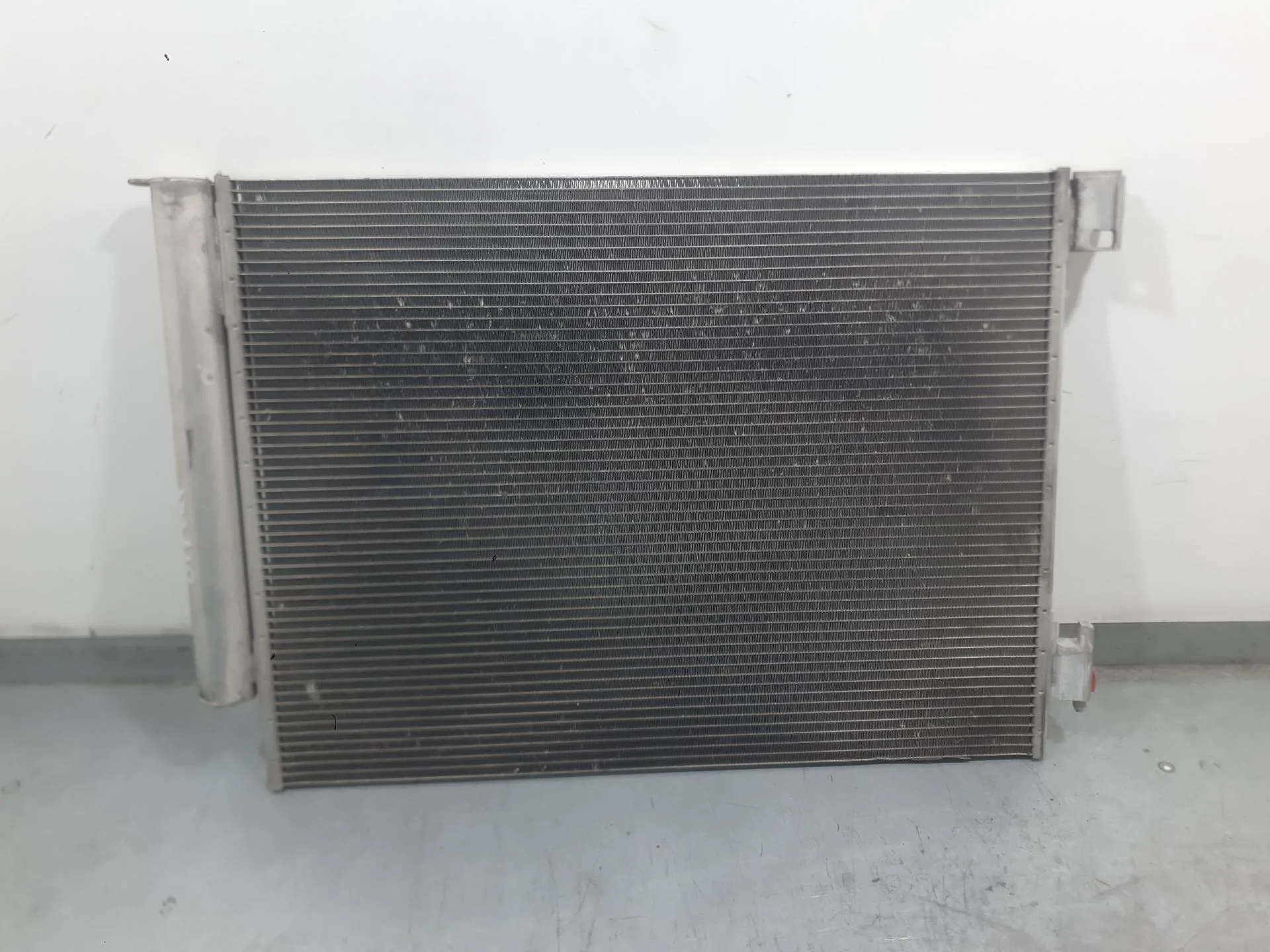Condensador / Radiador Aire Acondicionado para Nissan Micra V (K14)