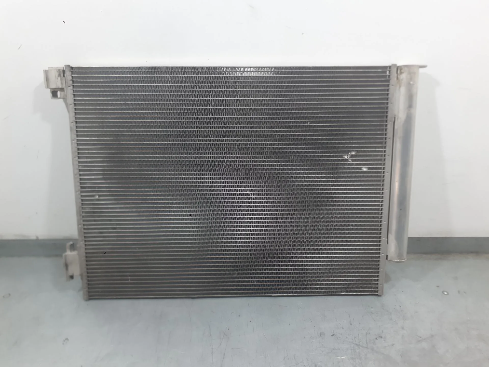 Condensador / Radiador Aire Acondicionado para Nissan Micra V (K14)