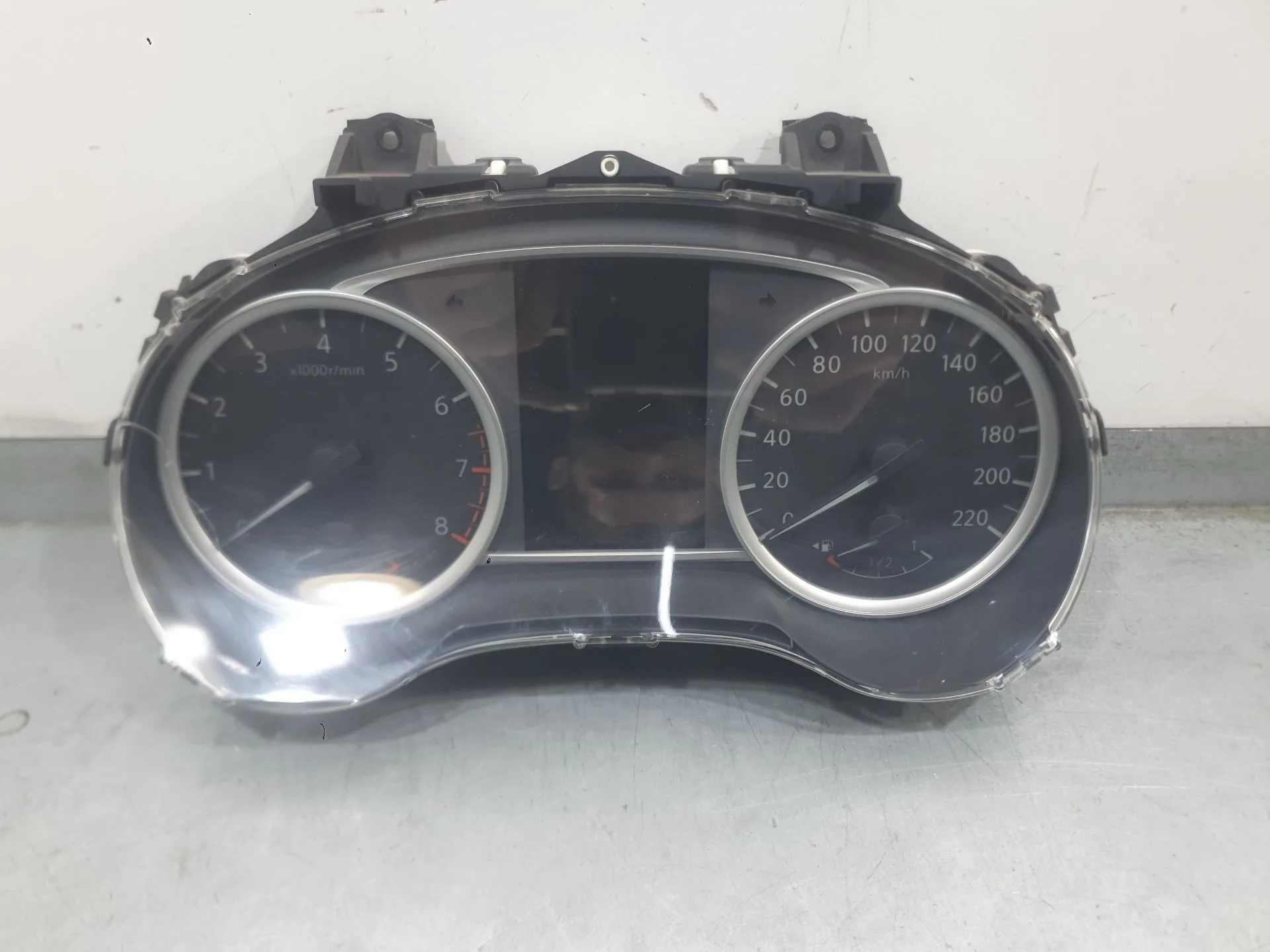 Cuadro Instrumentos para Nissan Micra V (K14)