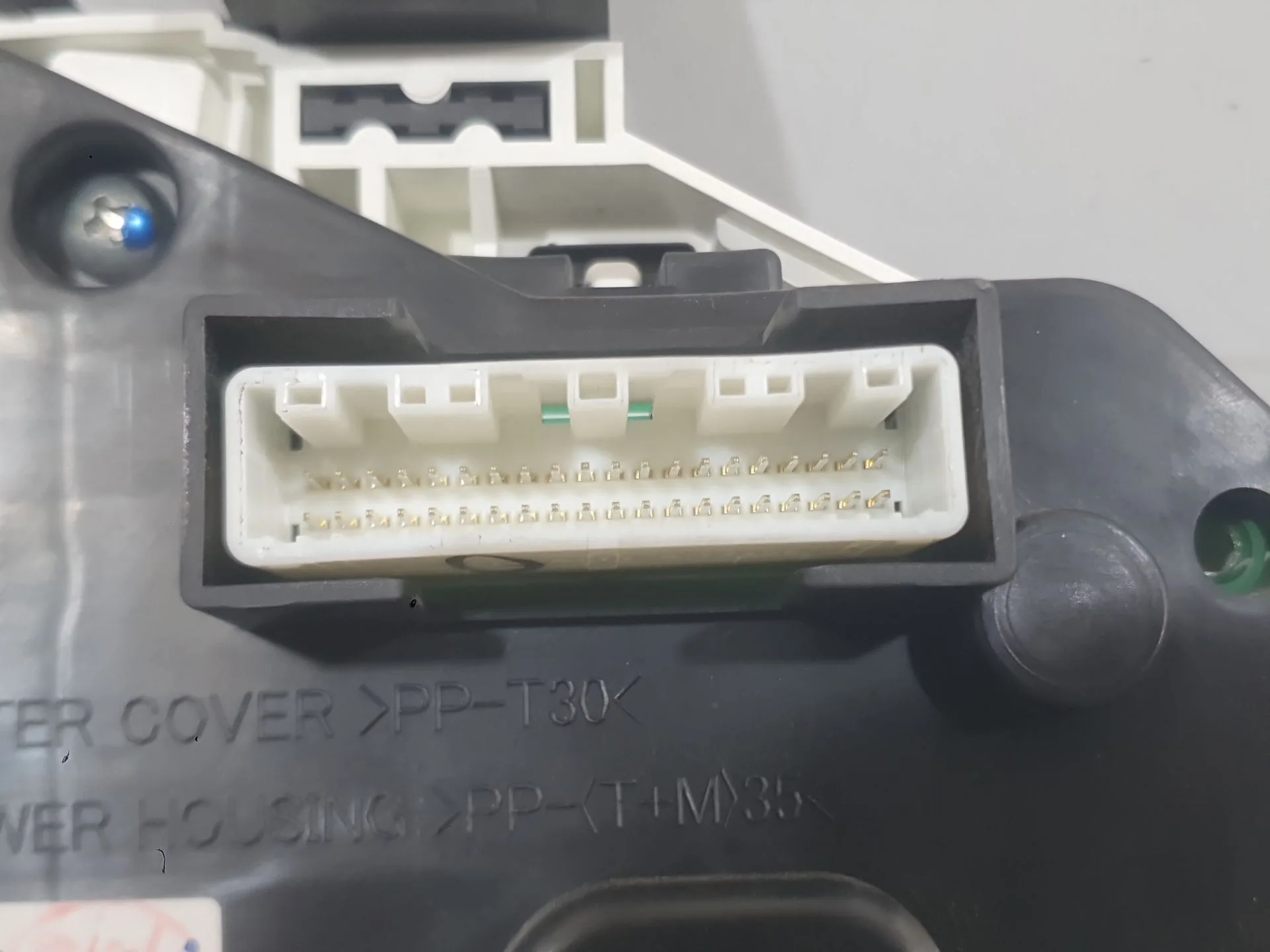 Cuadro Instrumentos para Nissan Micra V (K14)