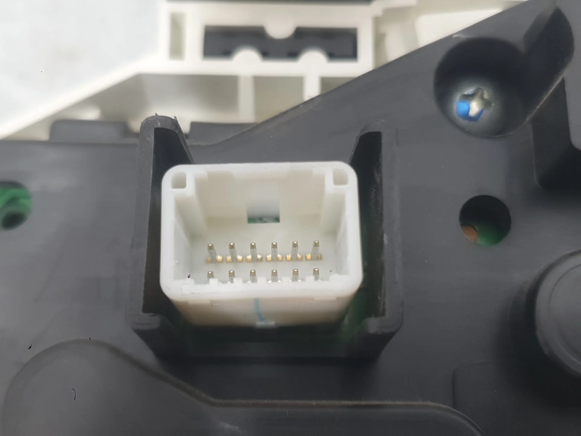 Cuadro Instrumentos para Nissan Micra V (K14)