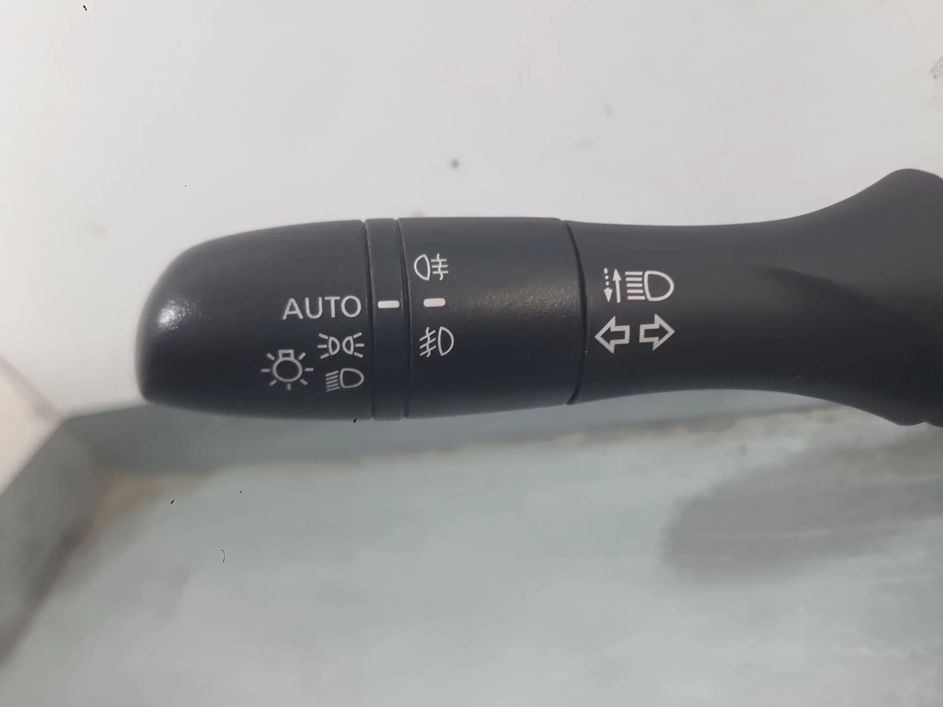 Mando Luces Y Limpia para Nissan Micra V (K14)