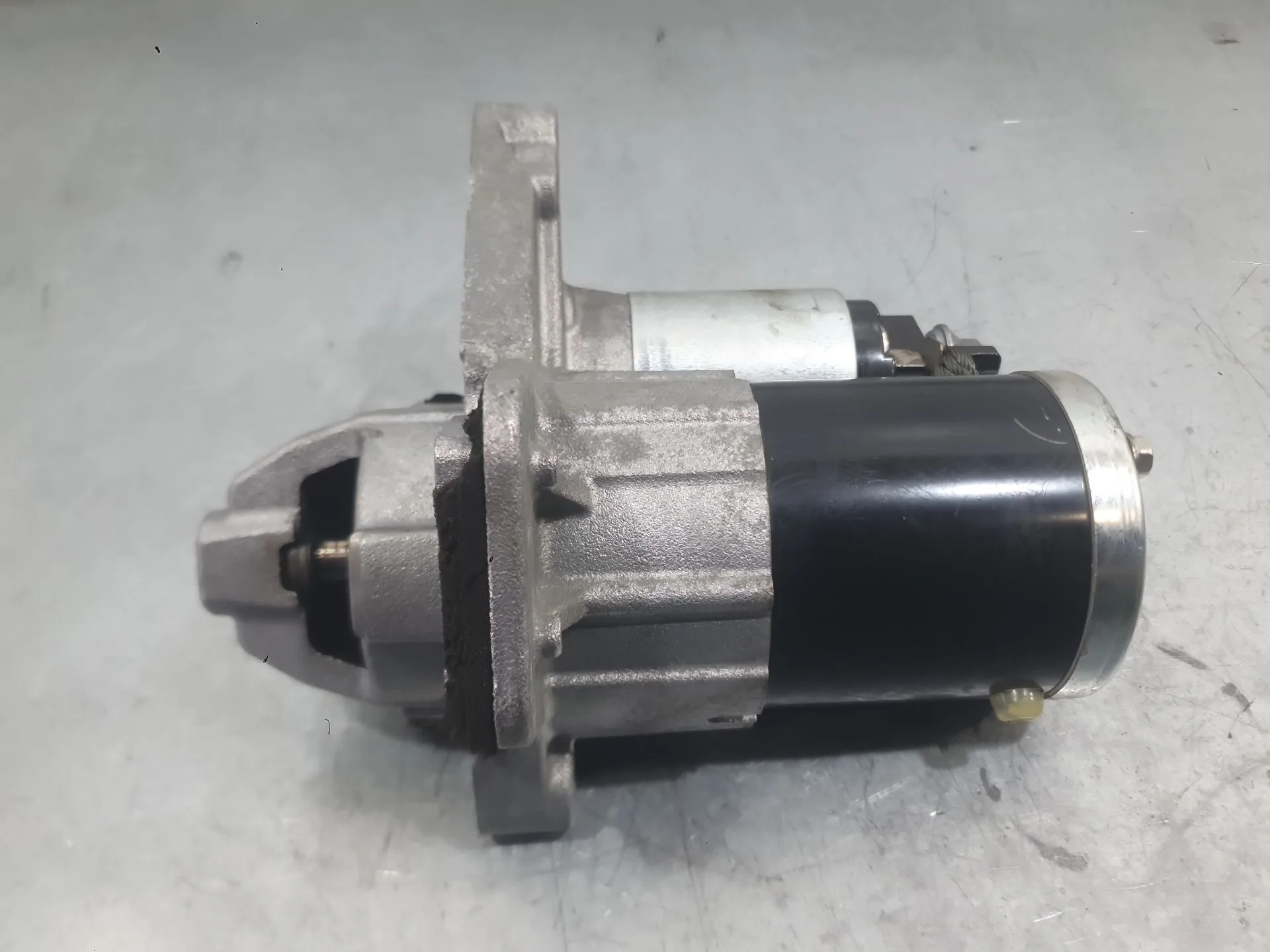Motor Arranque para Nissan Micra V (K14)