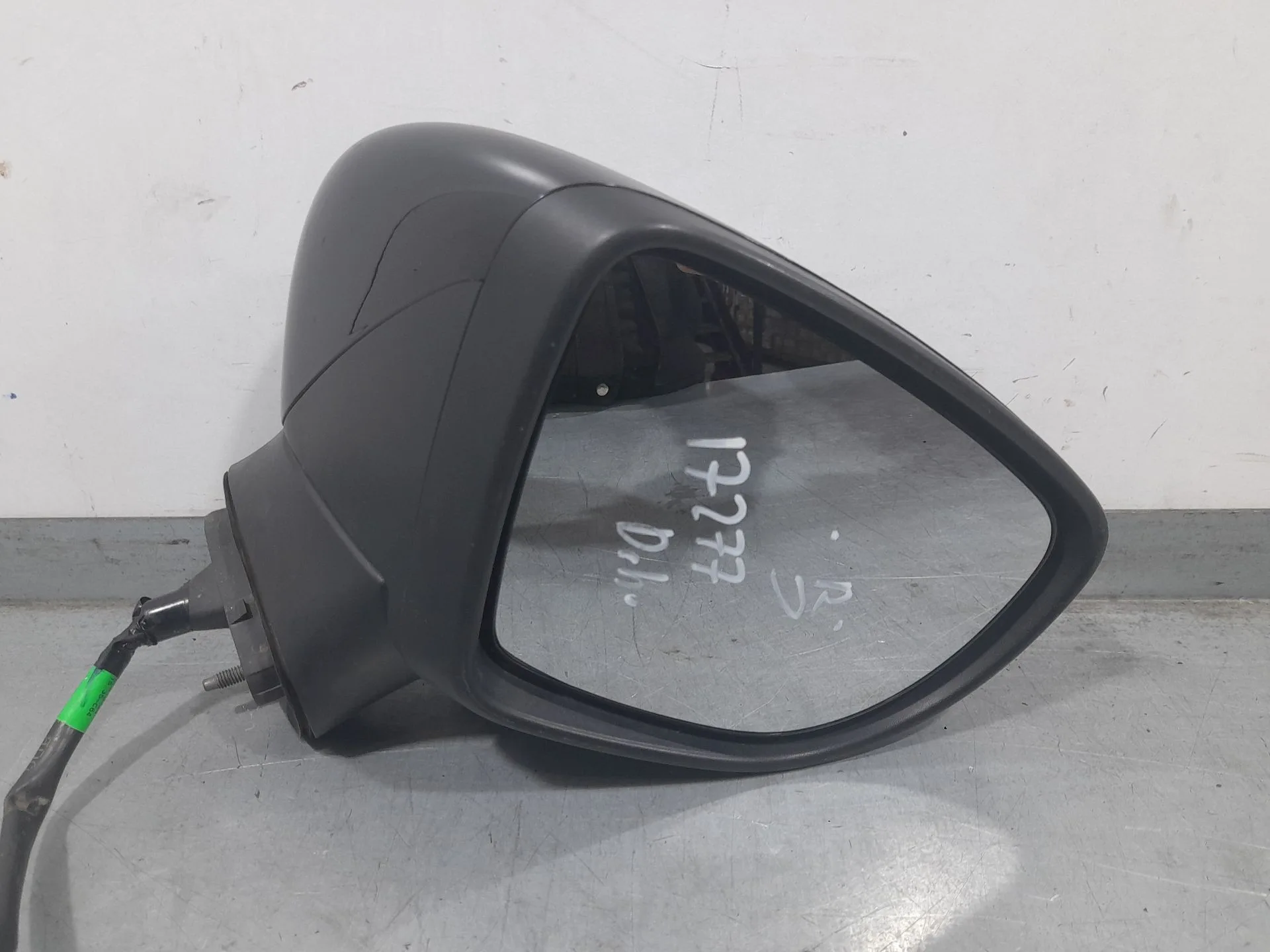 Retrovisor Derecho para Nissan Micra V (K14)