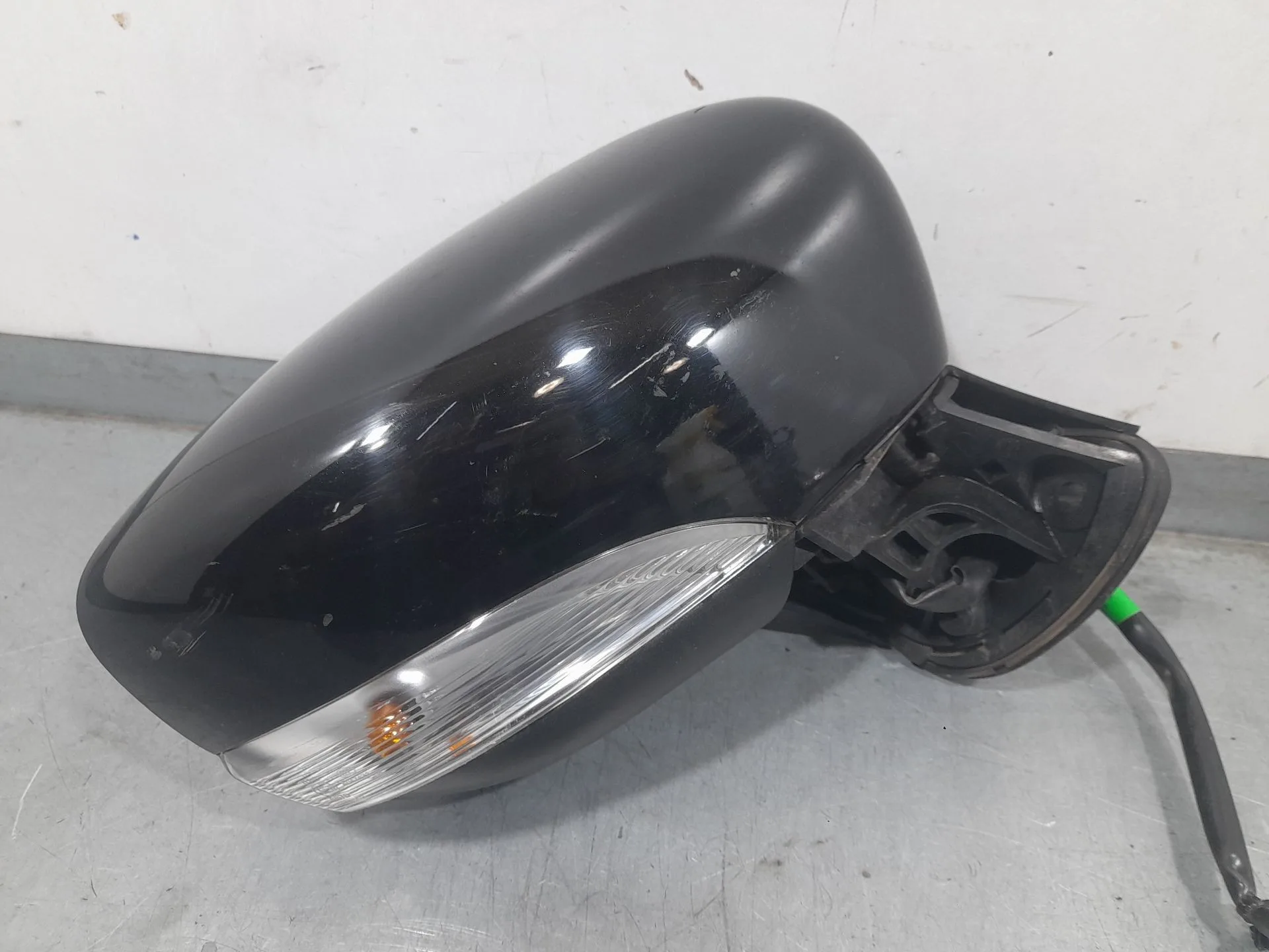 Retrovisor Derecho para Nissan Micra V (K14)