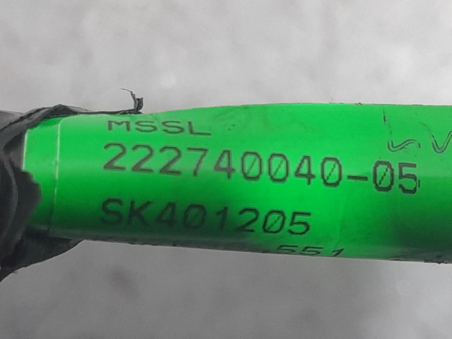 Retrovisor Derecho para Nissan Micra V (K14)
