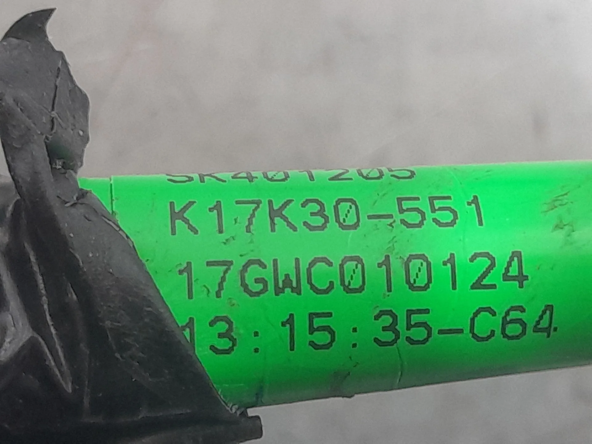 Retrovisor Derecho para Nissan Micra V (K14)