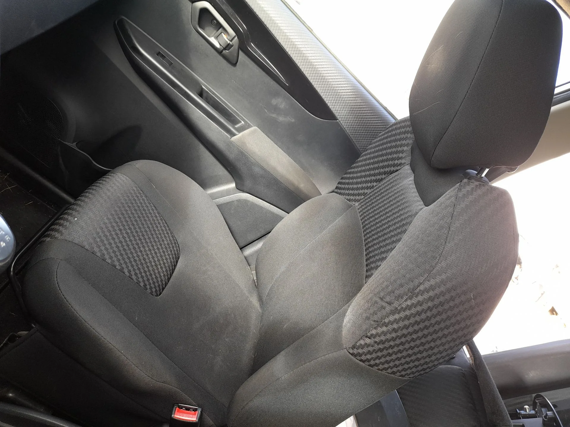 Asiento Delantero Derecho para Mahindra Kuv 100 Nxt