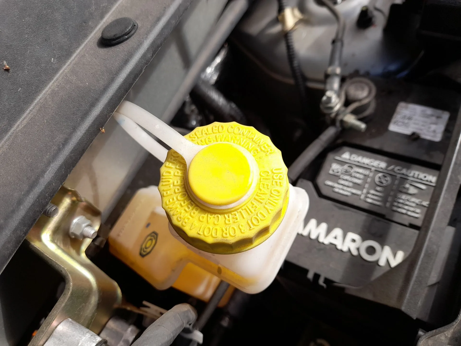 Bomba Freno para Mahindra Kuv 100 Nxt