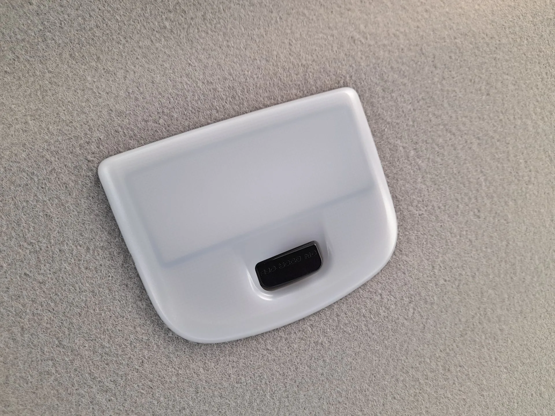 Luz Interior para Mahindra Kuv 100 Nxt