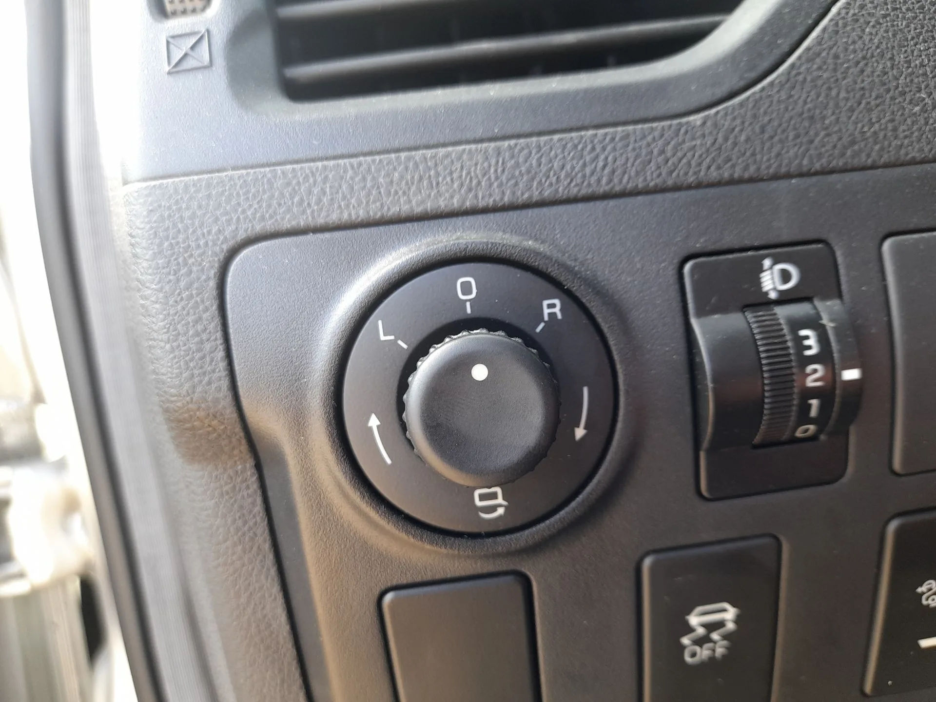 Mando Retrovisor para Mahindra Kuv 100 Nxt