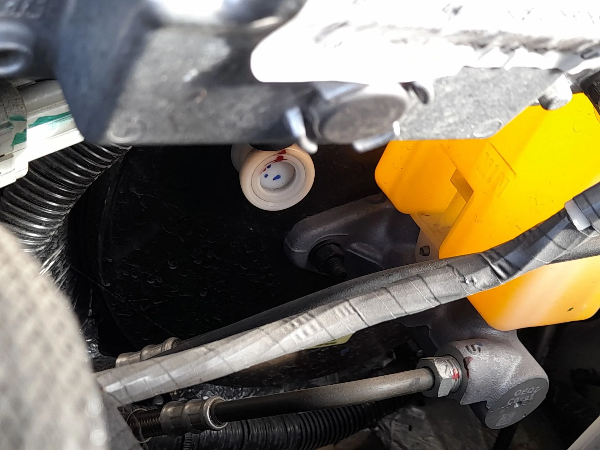 Servofreno para Mahindra Kuv 100 Nxt