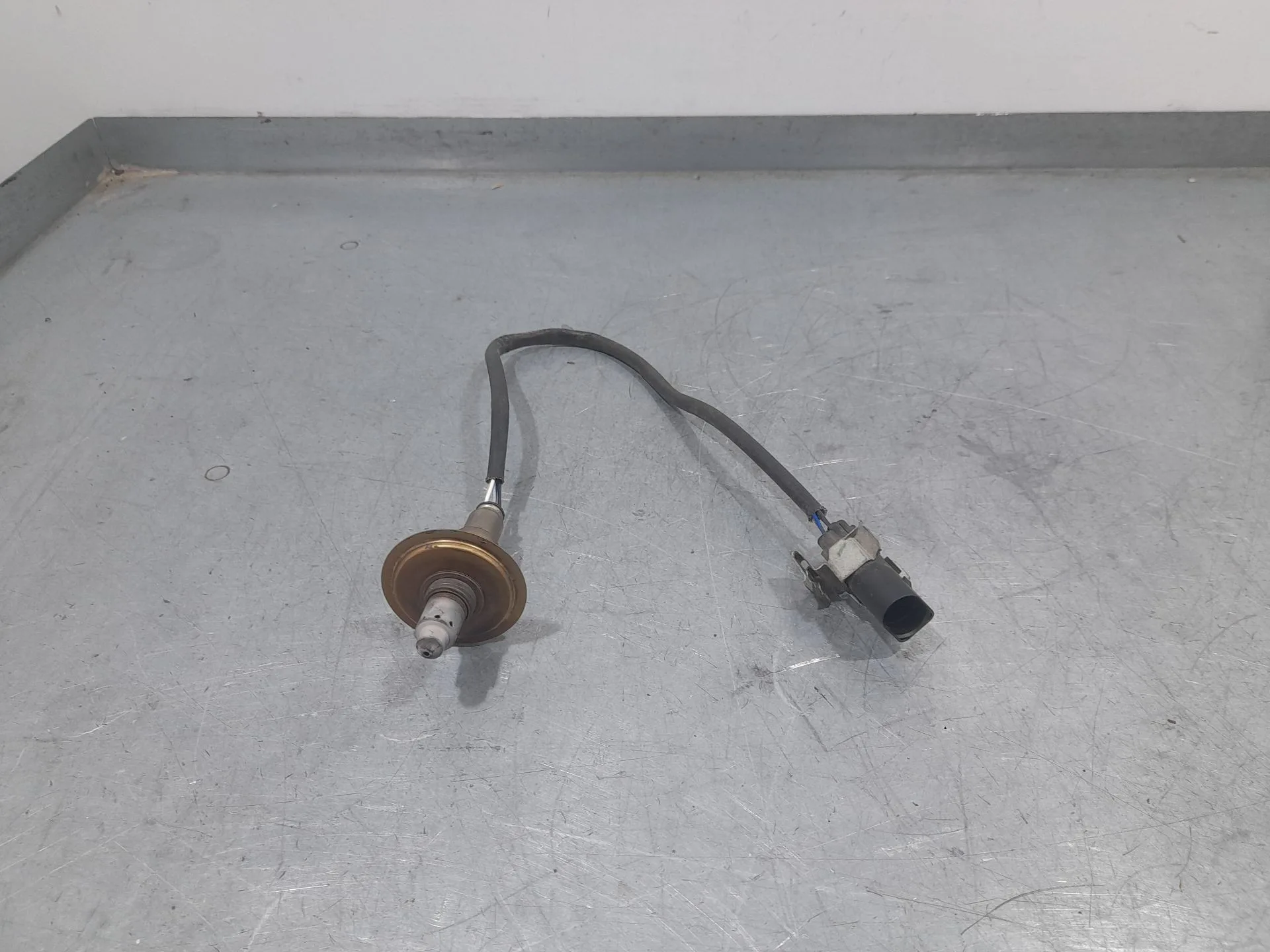 Sonda Lambda para Renault Megane Iv Berlina 5P