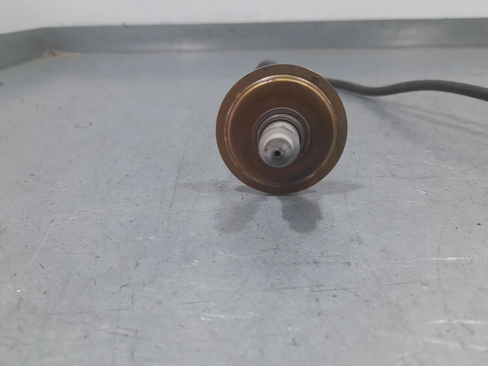 Sonda Lambda para Renault Megane Iv Berlina 5P