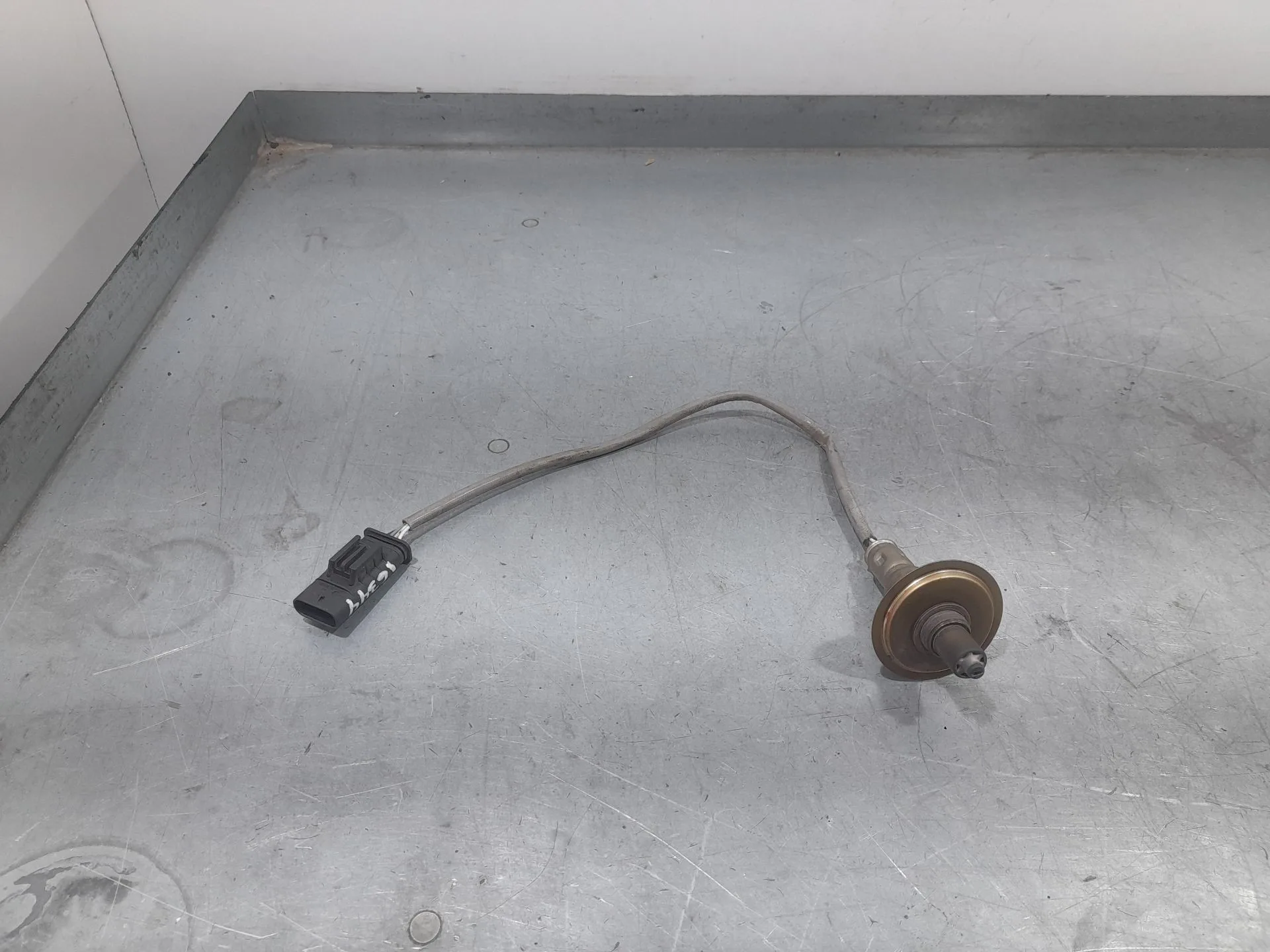 Sonda Lambda para Renault Megane Iv Berlina 5P