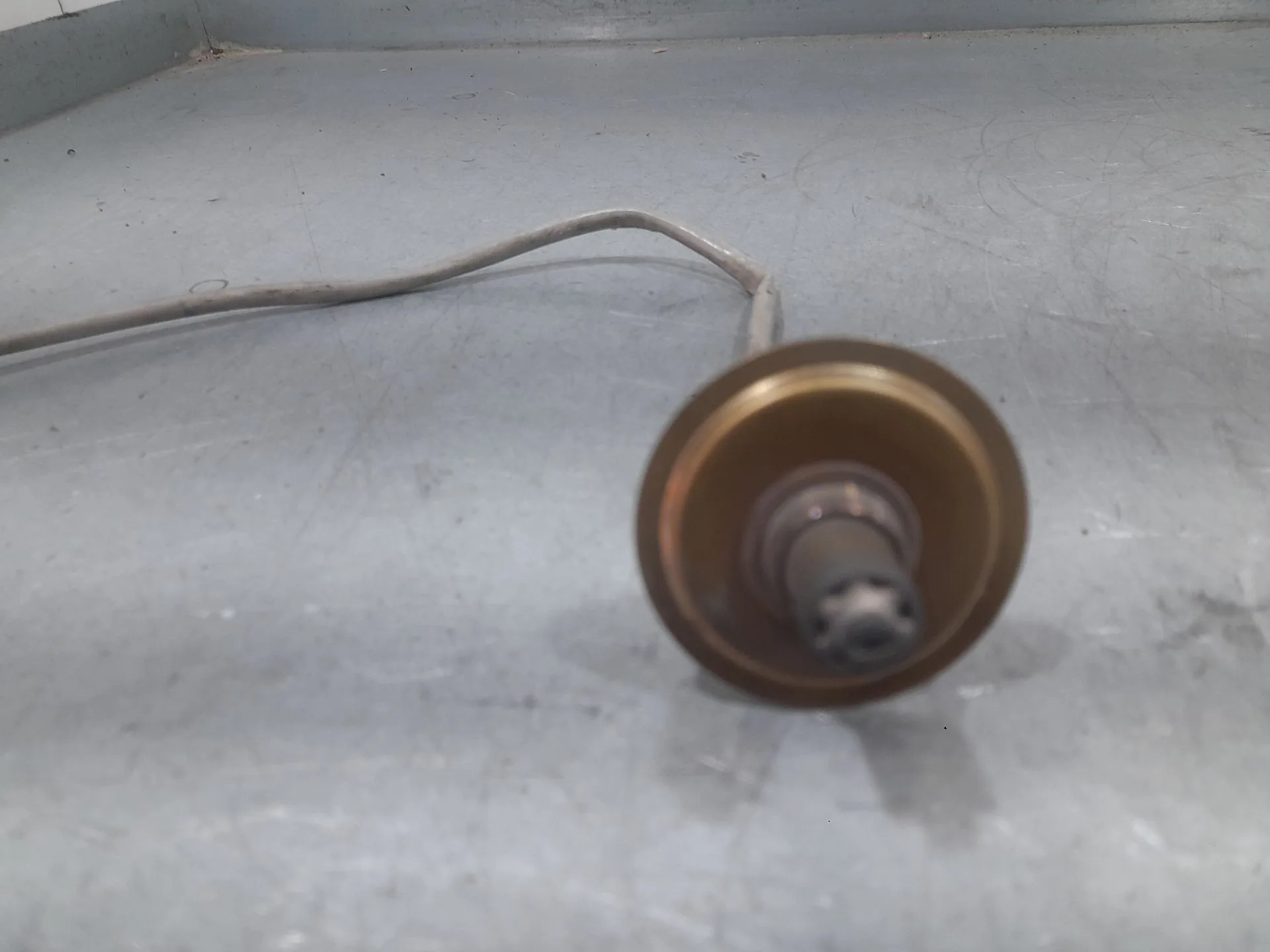 Sonda Lambda para Renault Megane Iv Berlina 5P