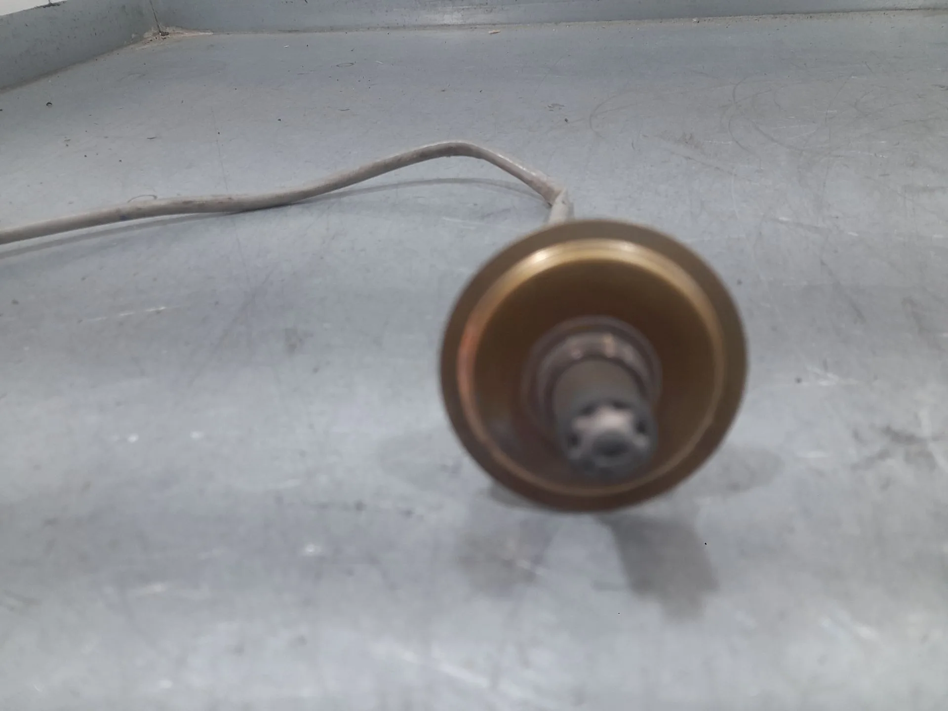 Sonda Lambda para Renault Megane Iv Berlina 5P