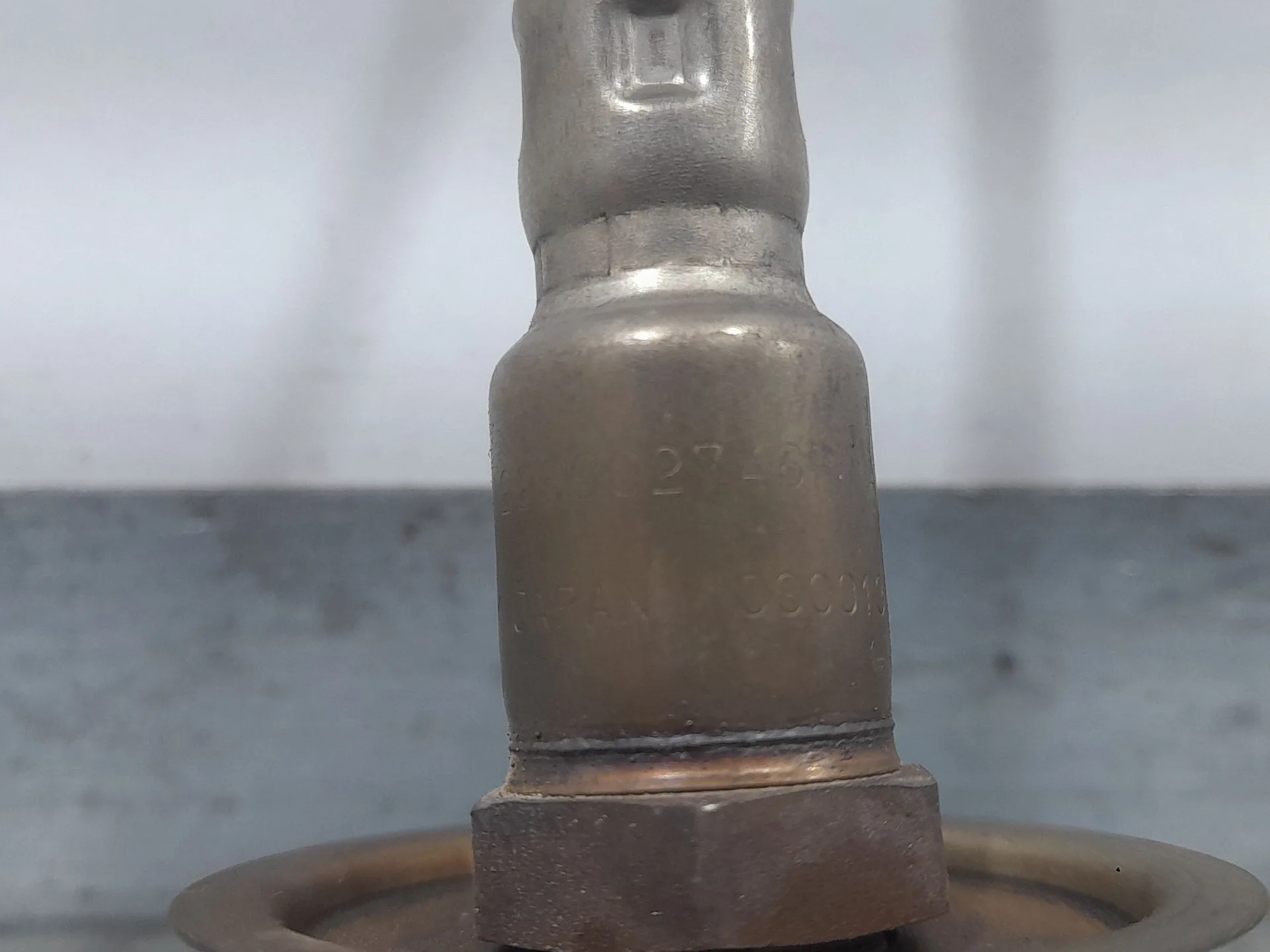 Sonda Lambda para Renault Megane Iv Berlina 5P