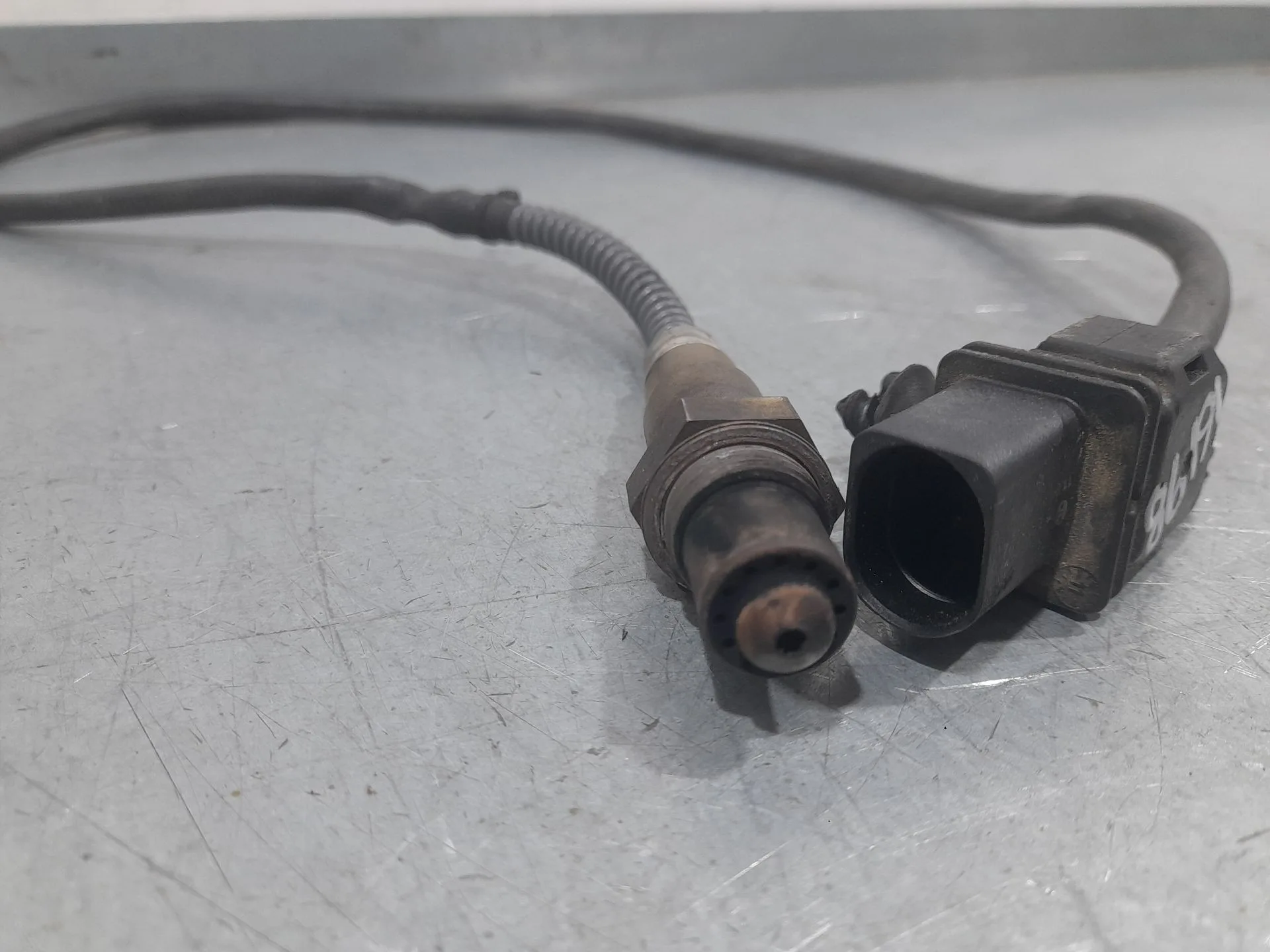 Sonda Lambda para Jaguar Xf
