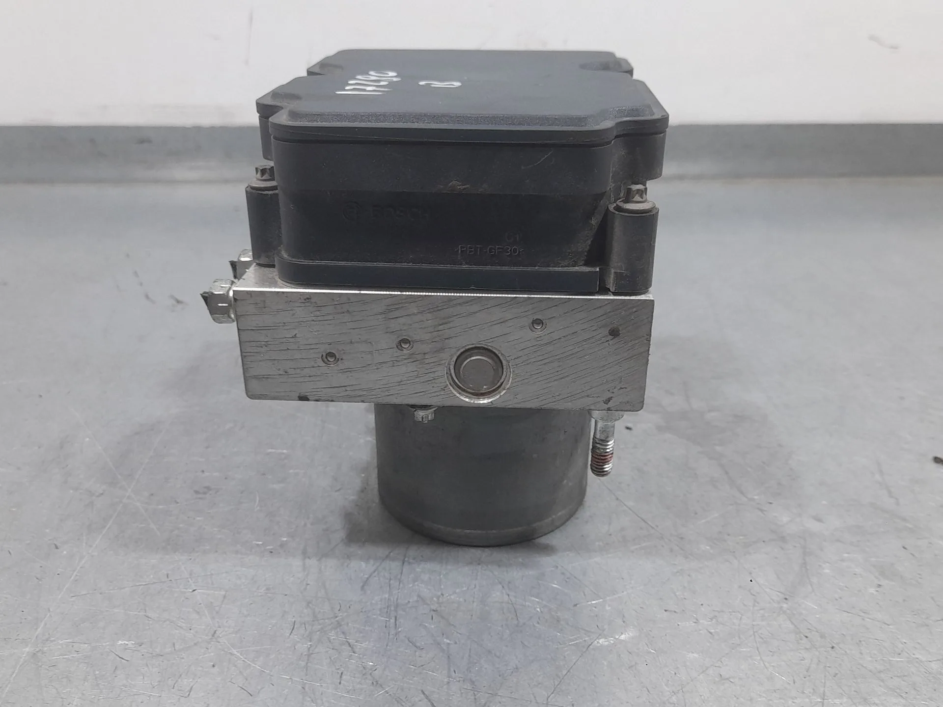 Abs para Toyota Auris (_E18_)