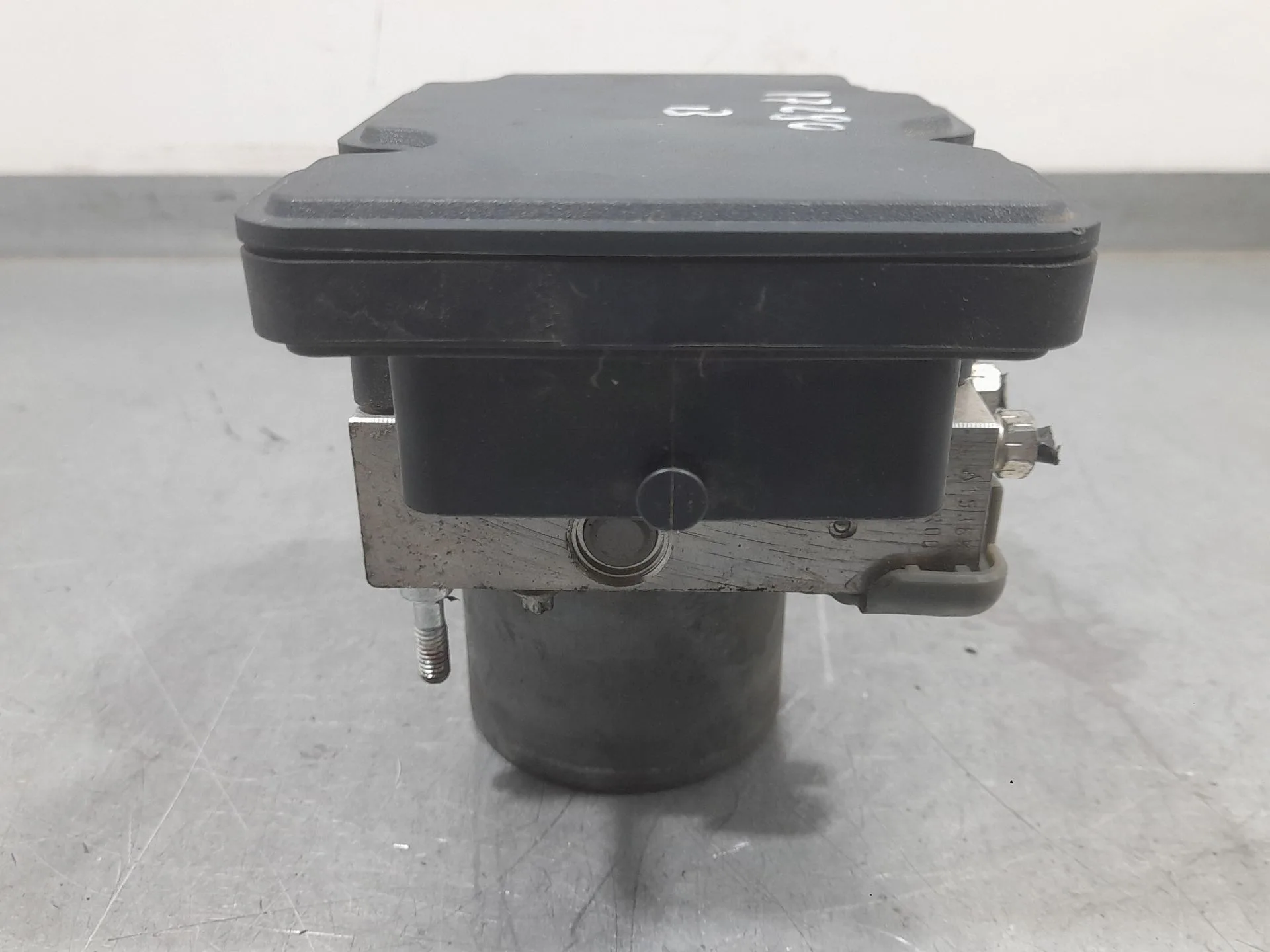 Abs para Toyota Auris (_E18_)
