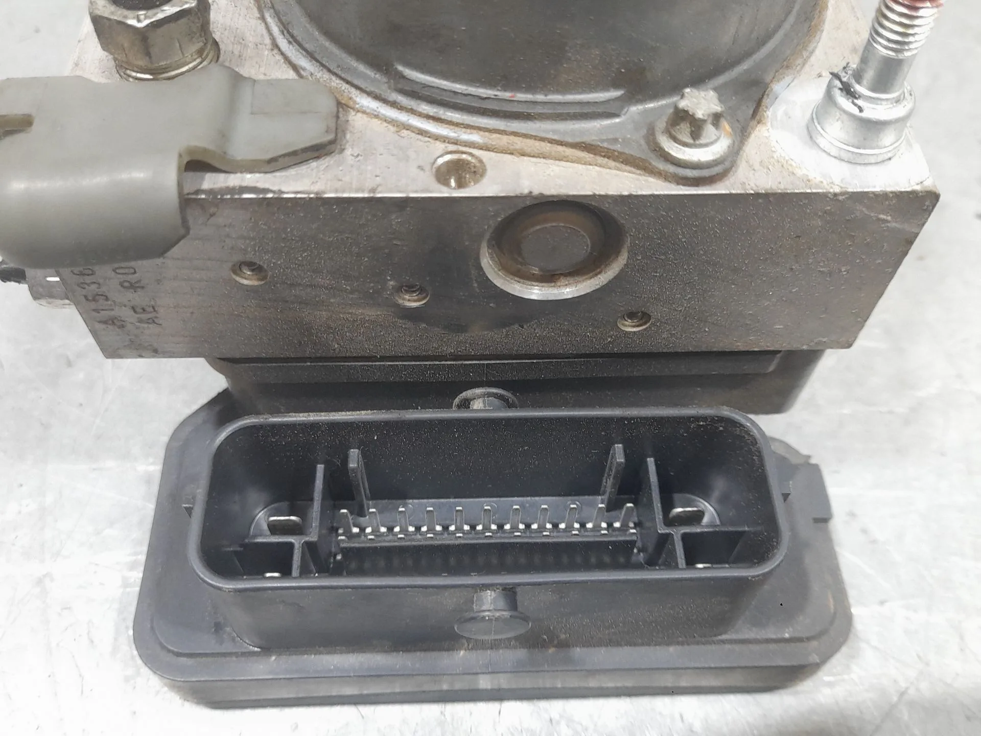 Abs para Toyota Auris (_E18_)