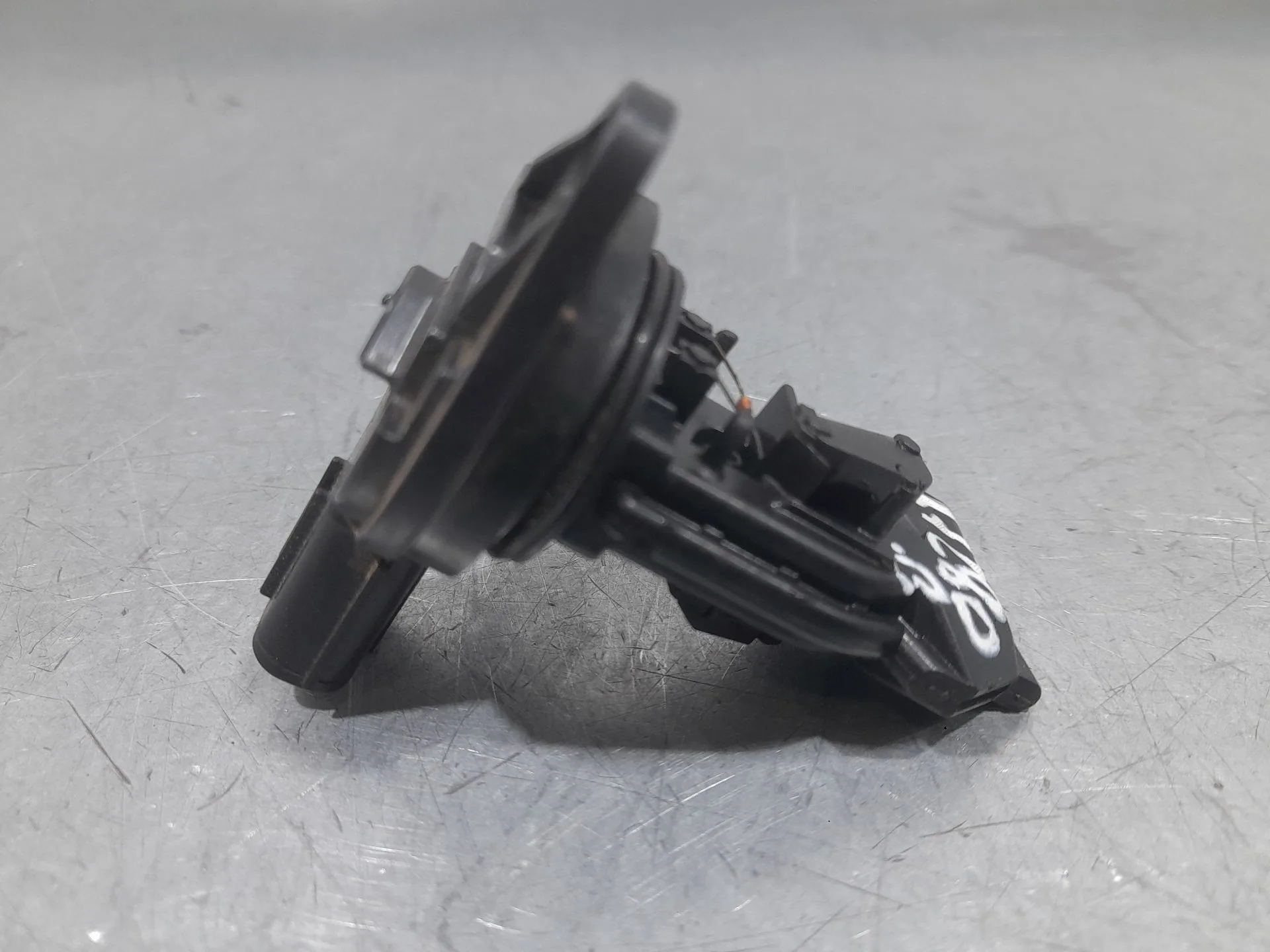 Caudalimetro para Toyota Auris (_E18_)