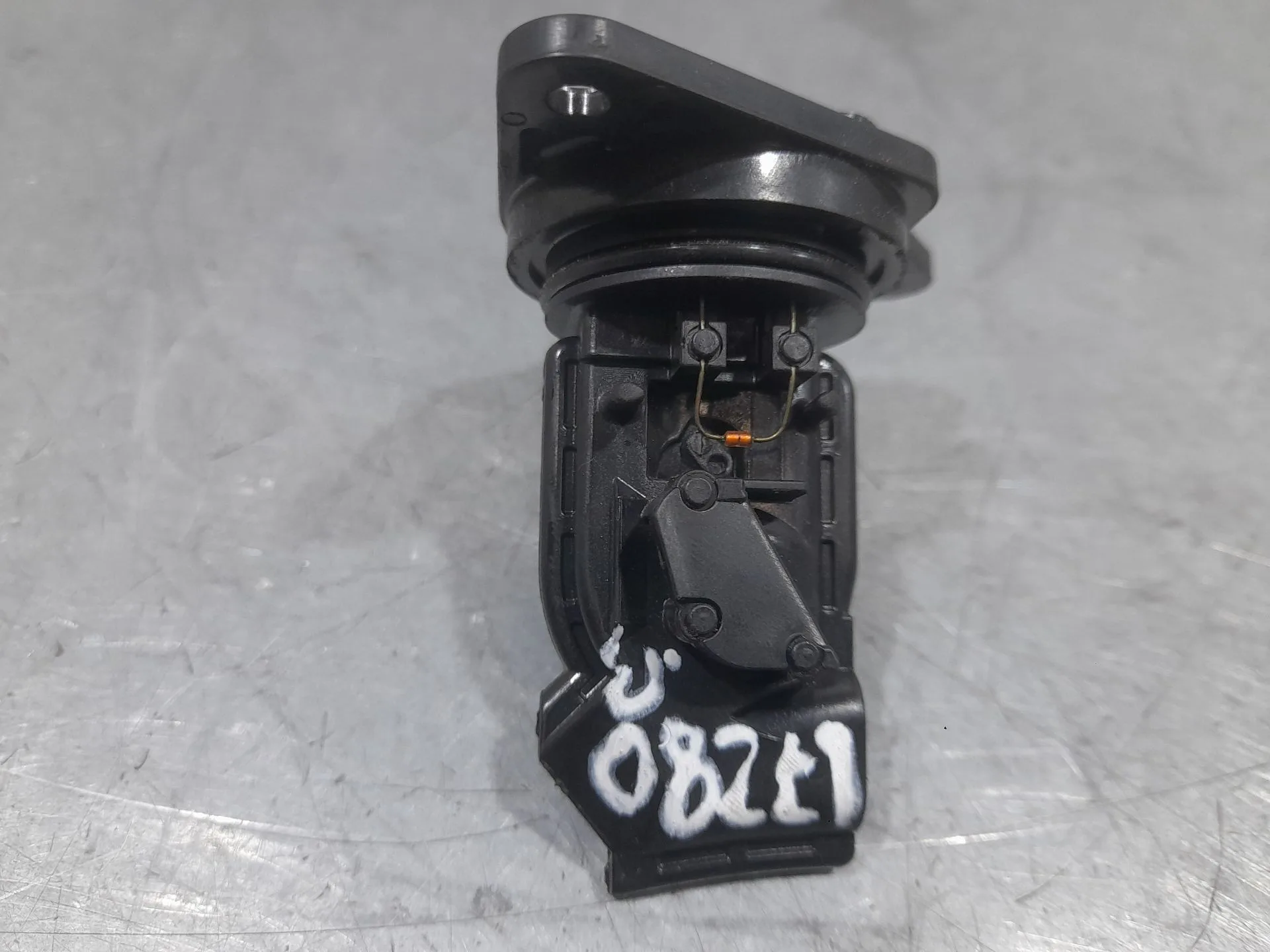 Caudalimetro para Toyota Auris (_E18_)