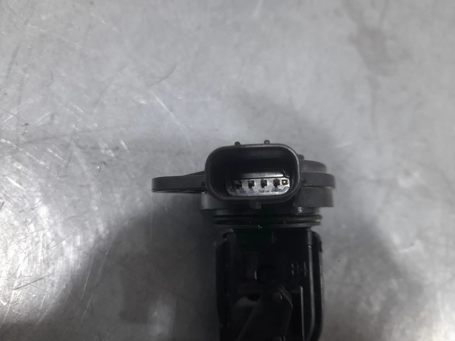 Caudalimetro para Toyota Auris (_E18_)