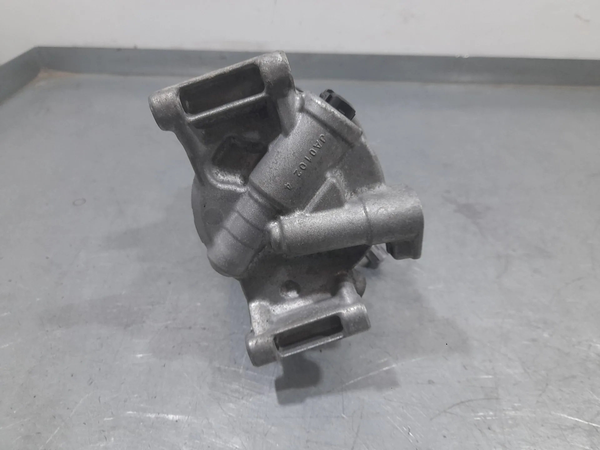 Compresor Aire Acondicionado para Toyota Auris (_E18_)