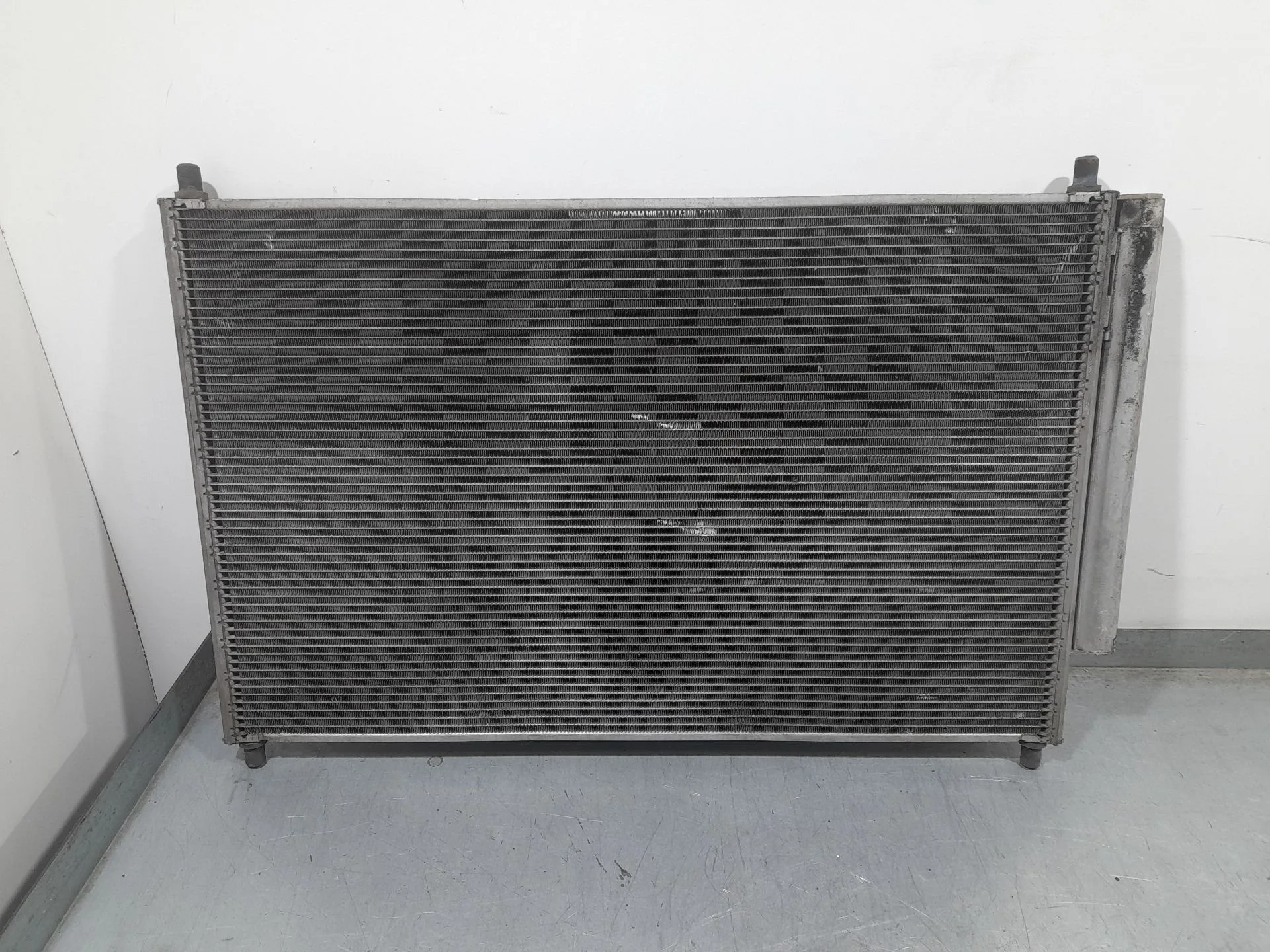 Condensador / Radiador Aire Acondicionado para Toyota Auris (_E18_)