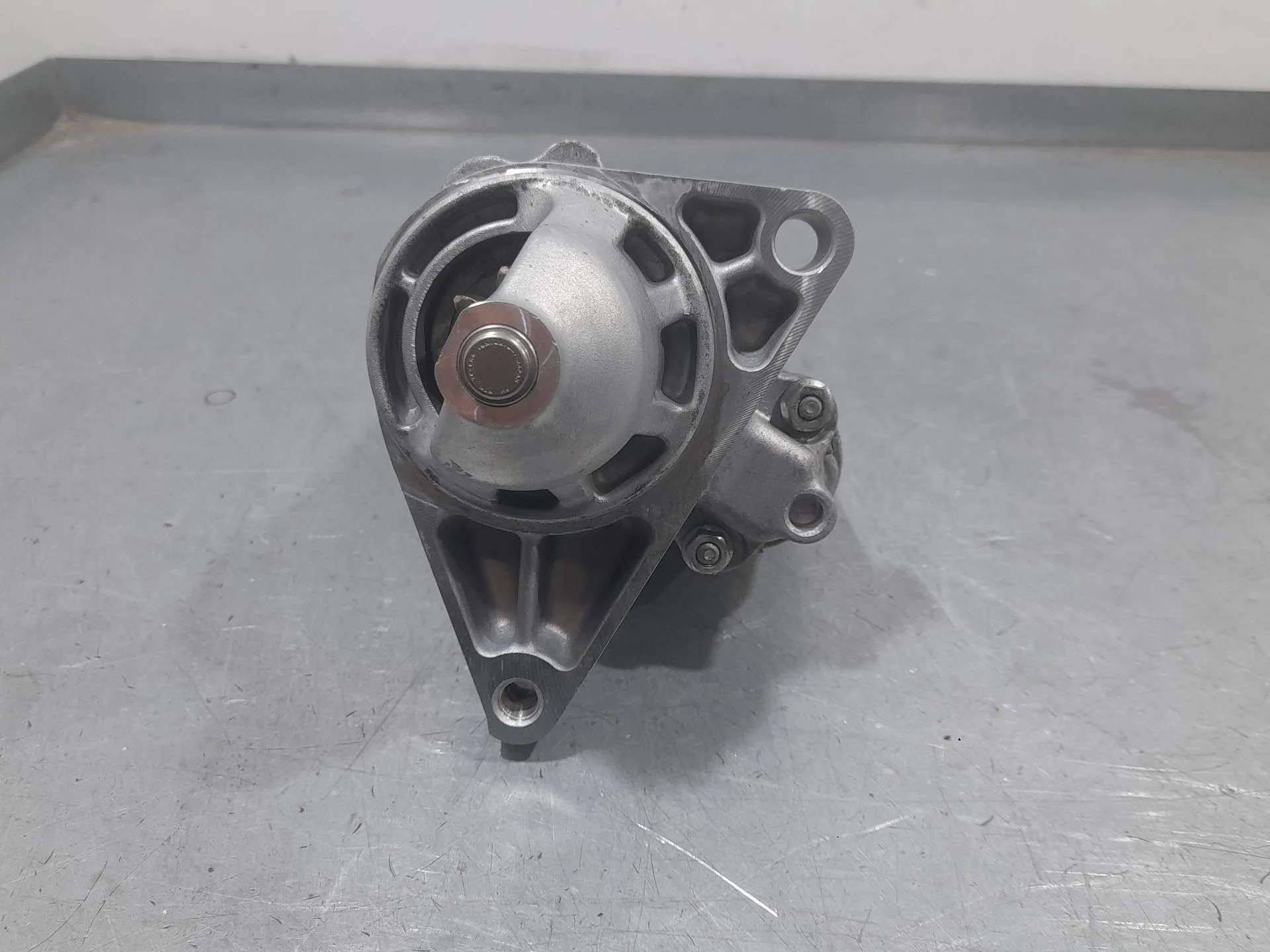 Motor Arranque para Toyota Auris (_E18_)