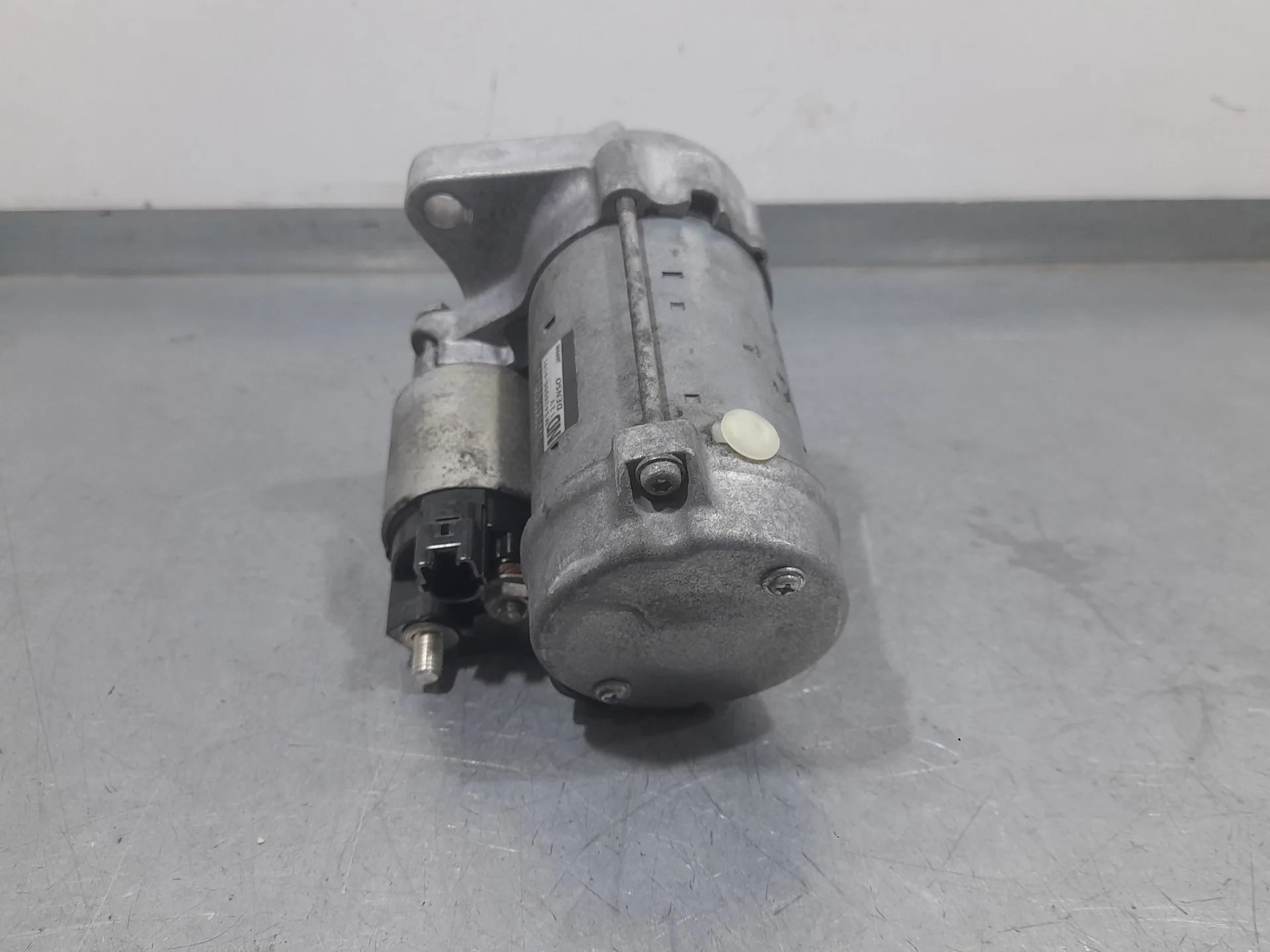 Motor Arranque para Toyota Auris (_E18_)