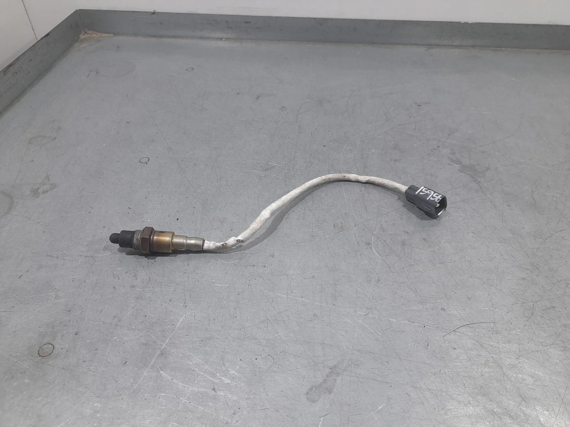 Sonda Lambda para Toyota Yaris