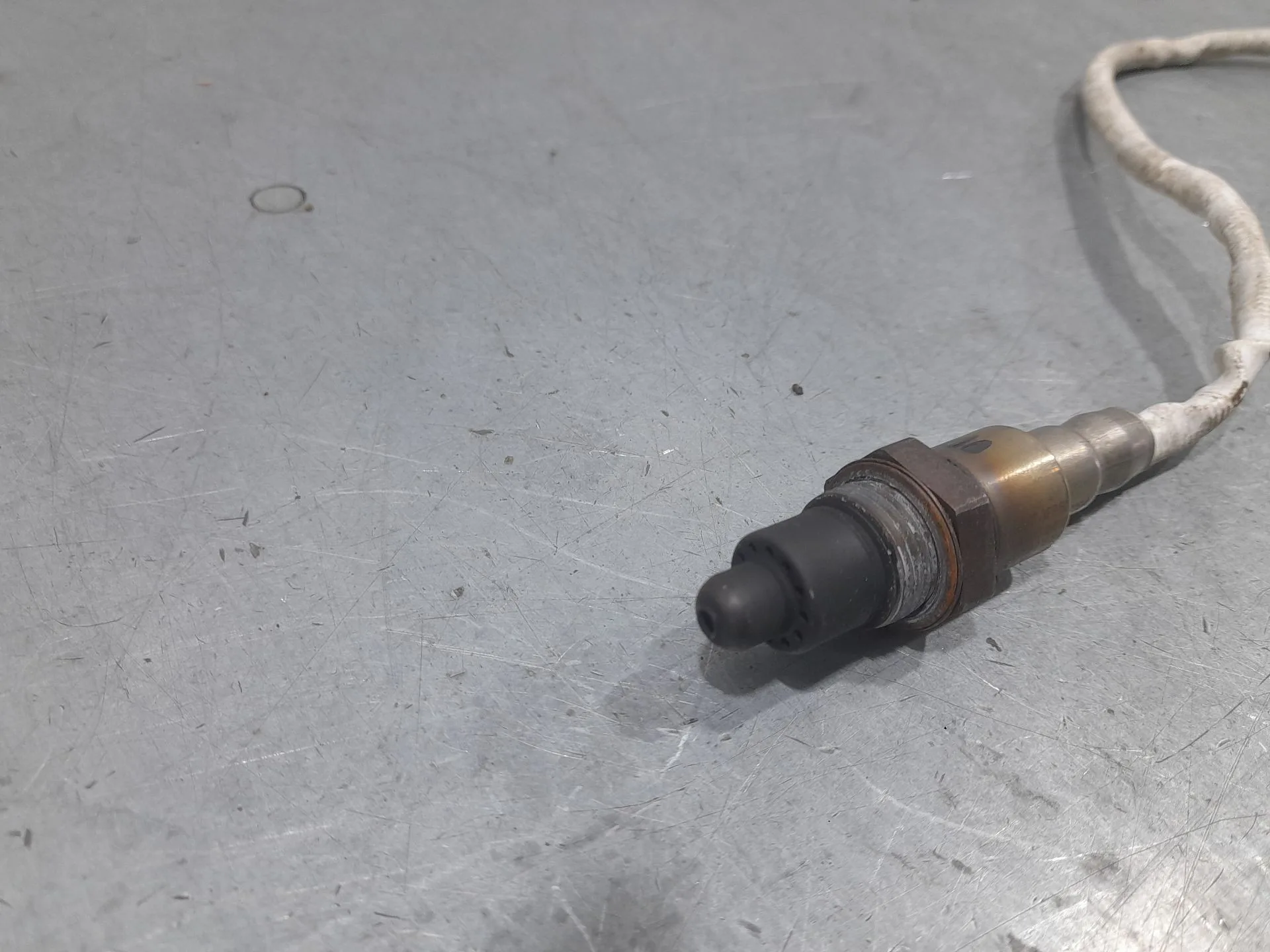 Sonda Lambda para Toyota Yaris