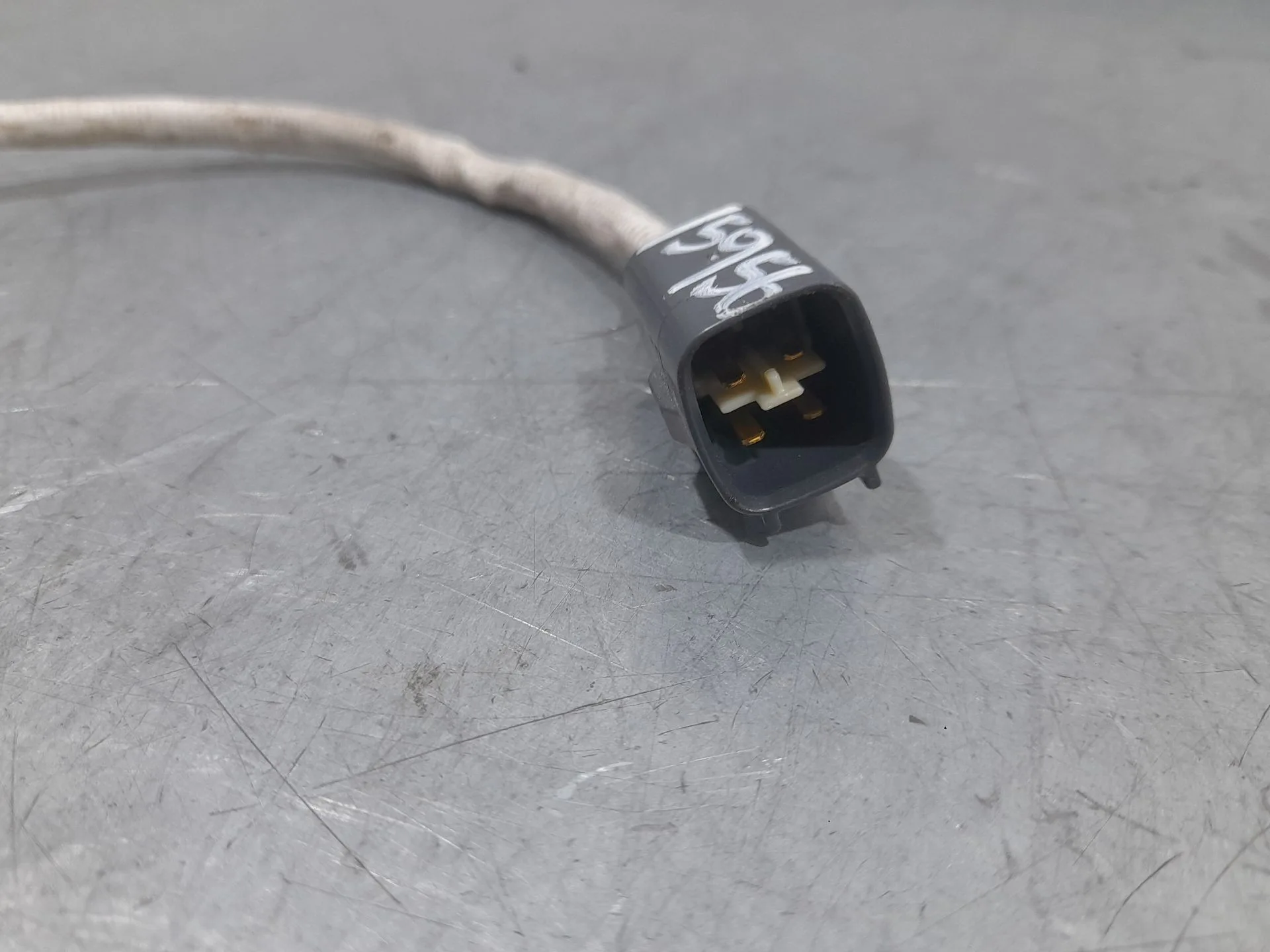 Sonda Lambda para Toyota Yaris