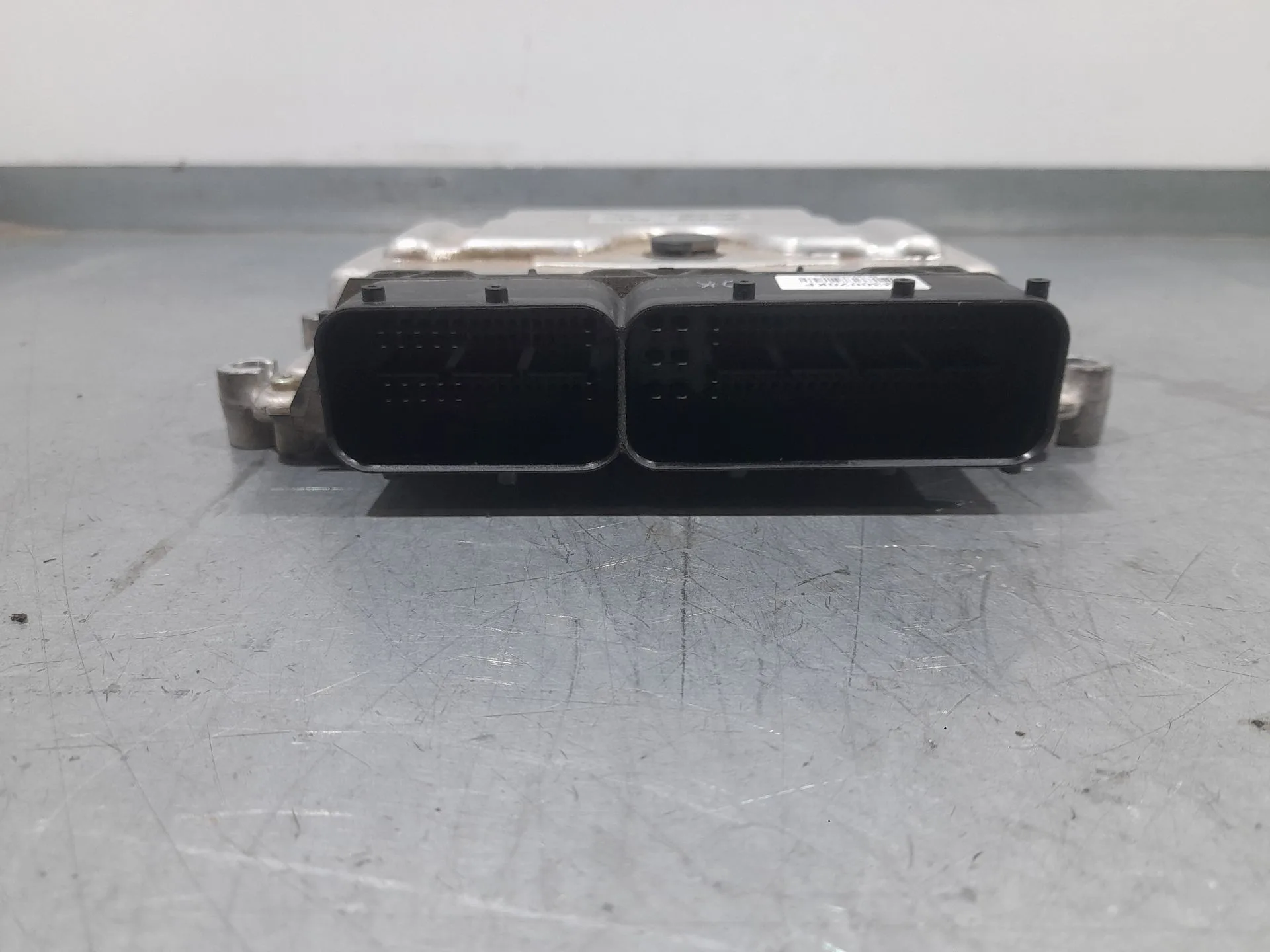 Centralita Motor Uce para Kia Rio Iv (Yb, Sc, Fb)