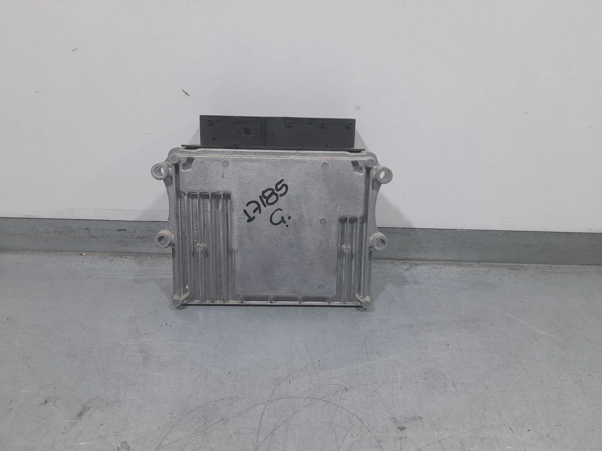 Centralita Motor Uce para Kia Rio Iv (Yb, Sc, Fb)