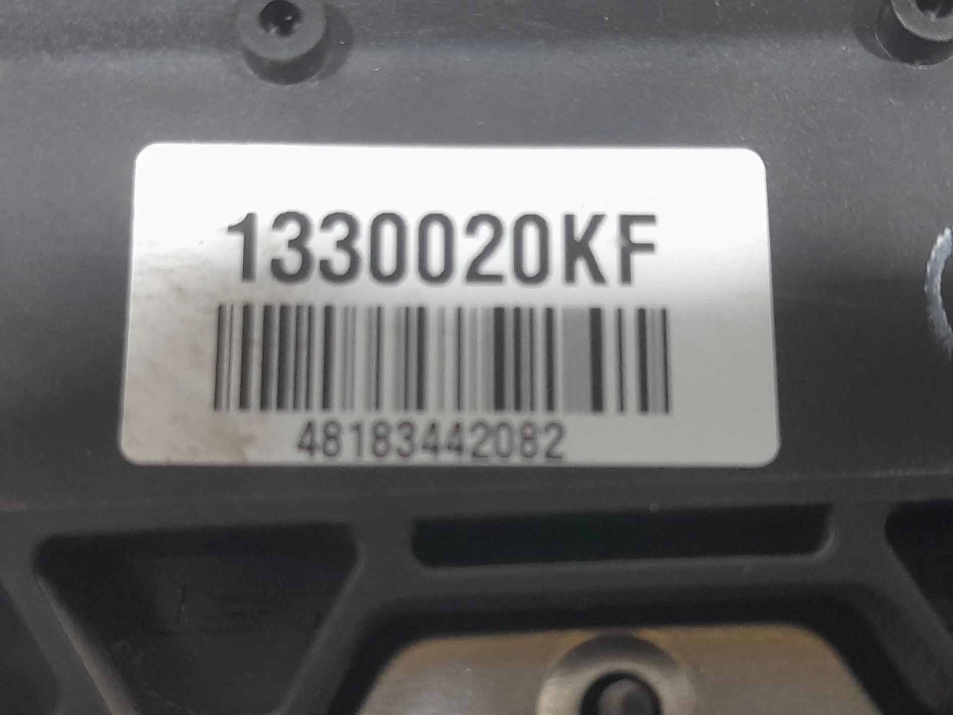 Centralita Motor Uce para Kia Rio Iv (Yb, Sc, Fb)