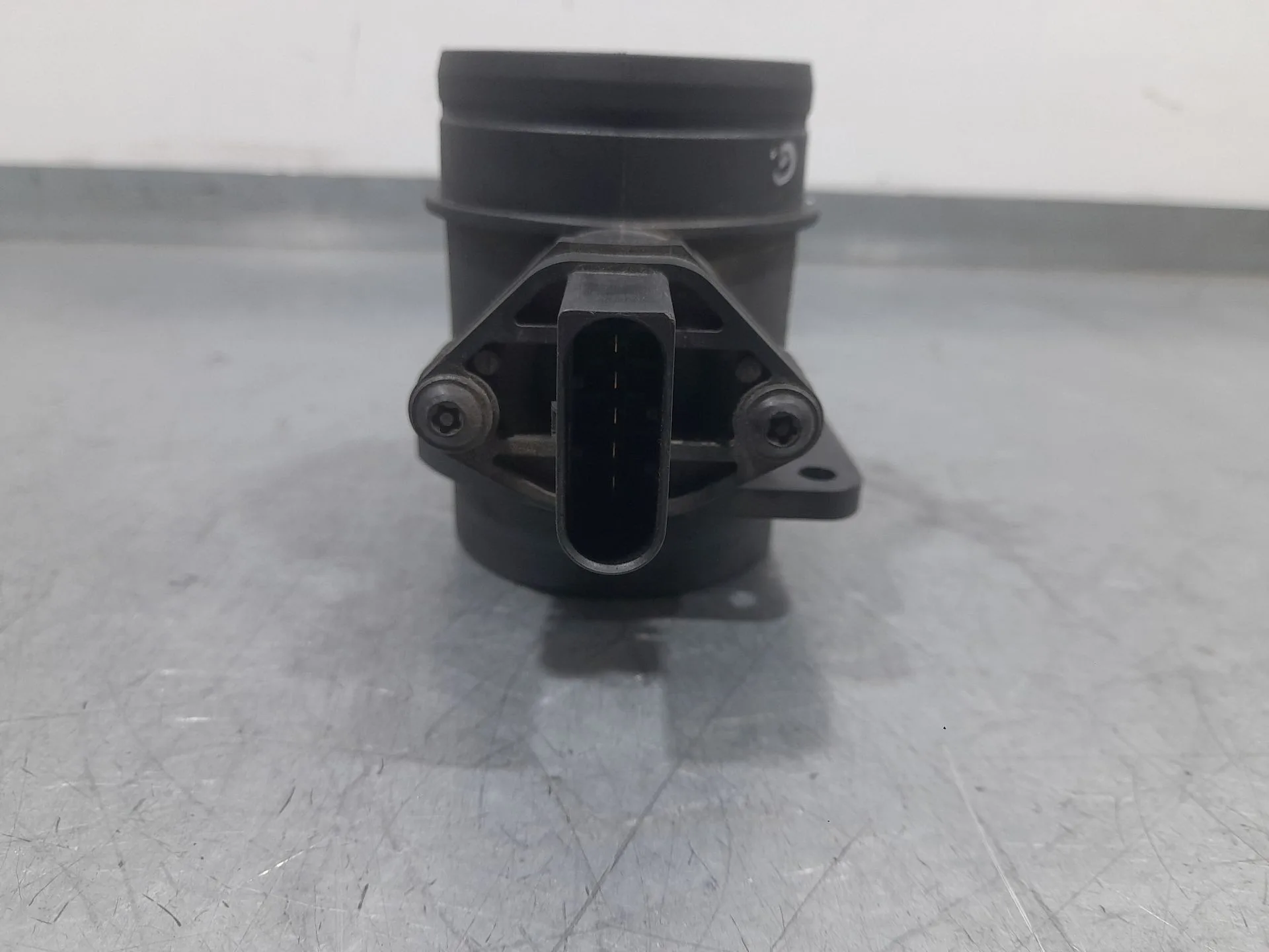 Caudalimetro para Volkswagen Polo Iv (9N_, 9A_)